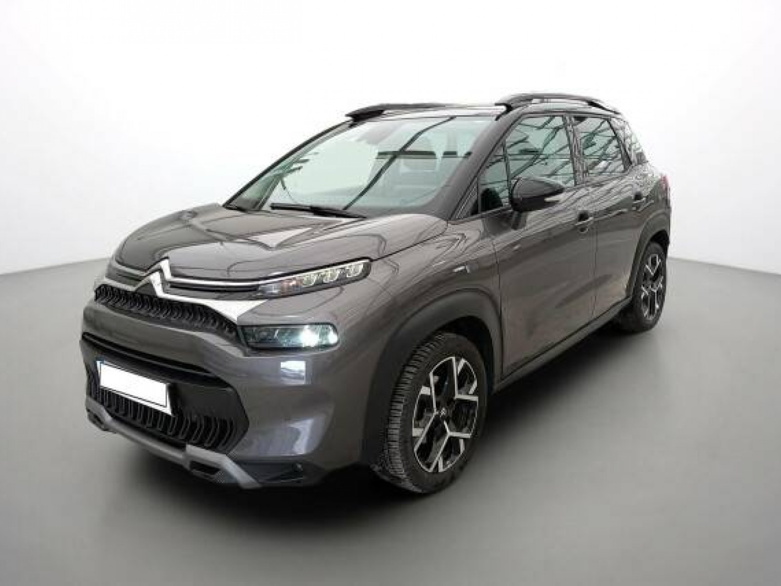 CITROEN - C3 AIRCROSS - #201497 - 0