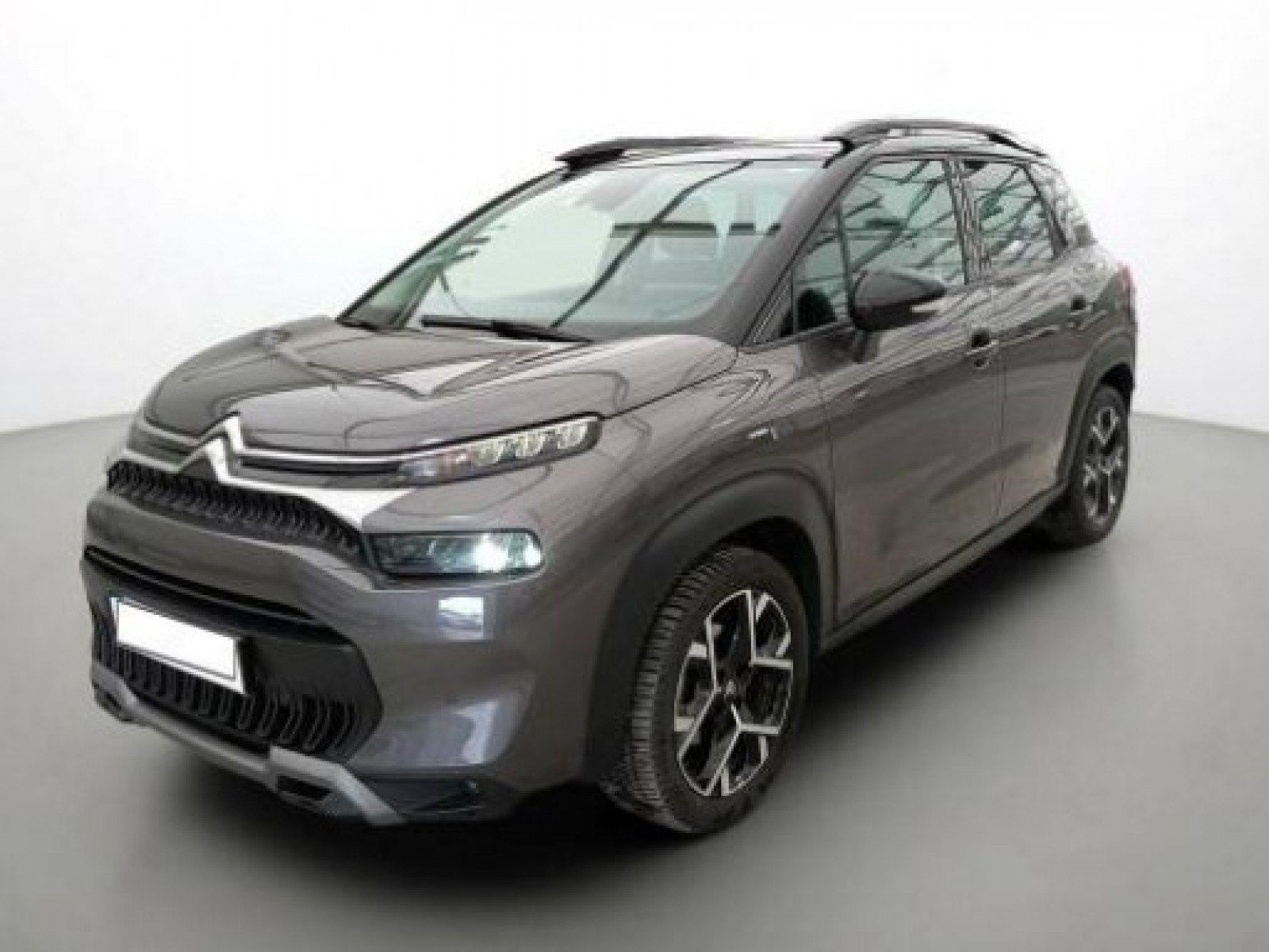 CITROEN - C3 AIRCROSS - #201497 - 18