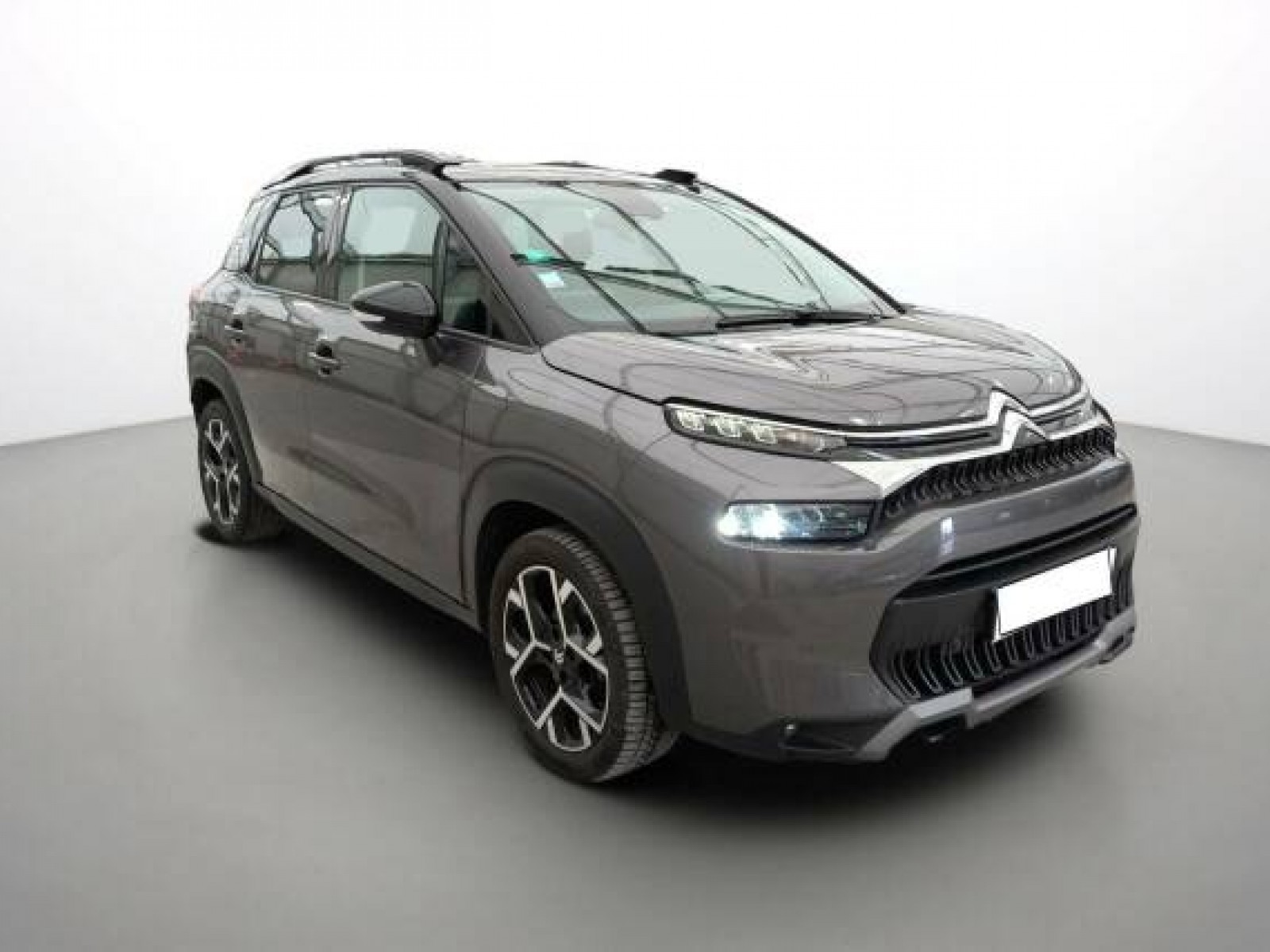 CITROEN - C3 AIRCROSS - #201497 - 1