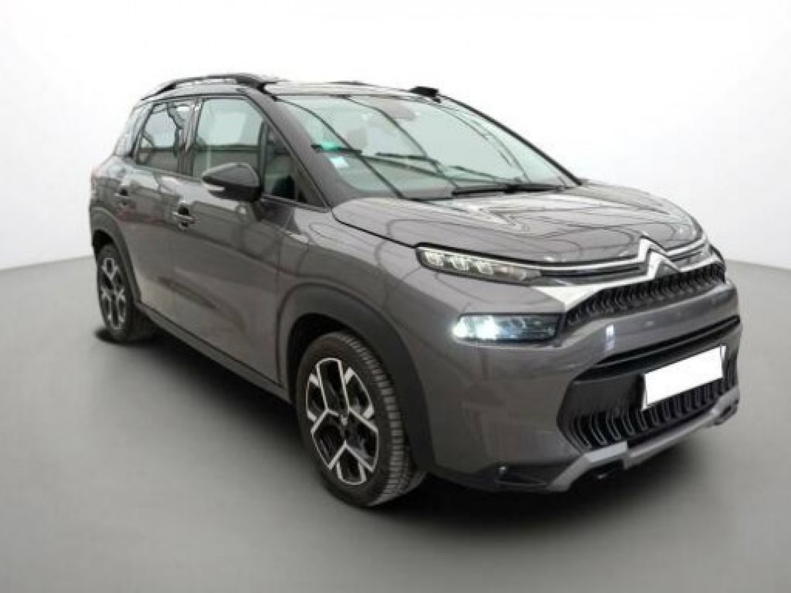 CITROEN - C3 AIRCROSS - #201497 - 19