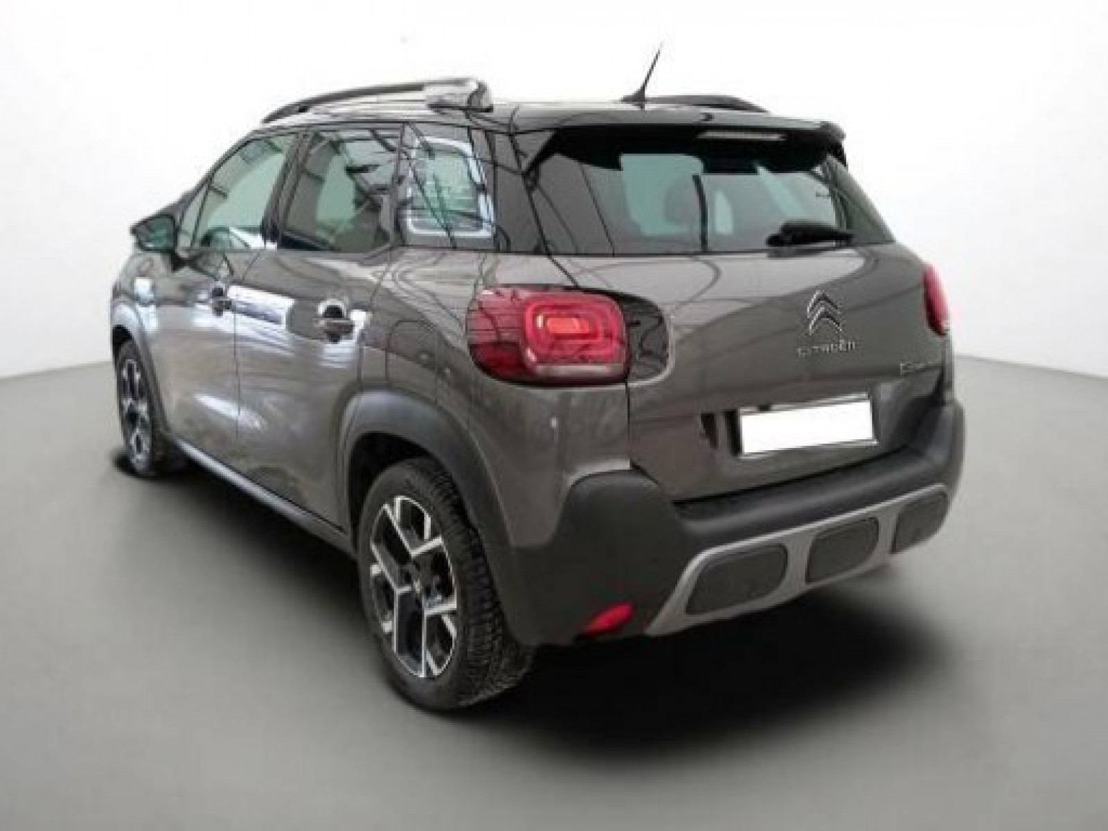 CITROEN - C3 AIRCROSS - #201497 - 20