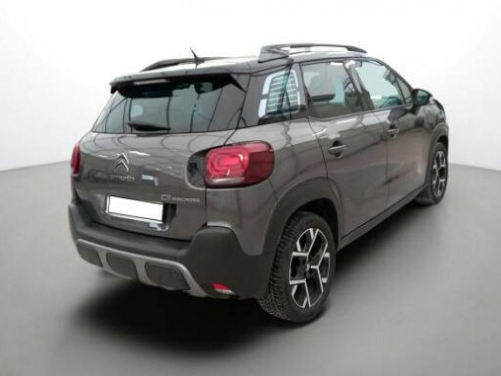 CITROEN - C3 AIRCROSS - #201497 - 21