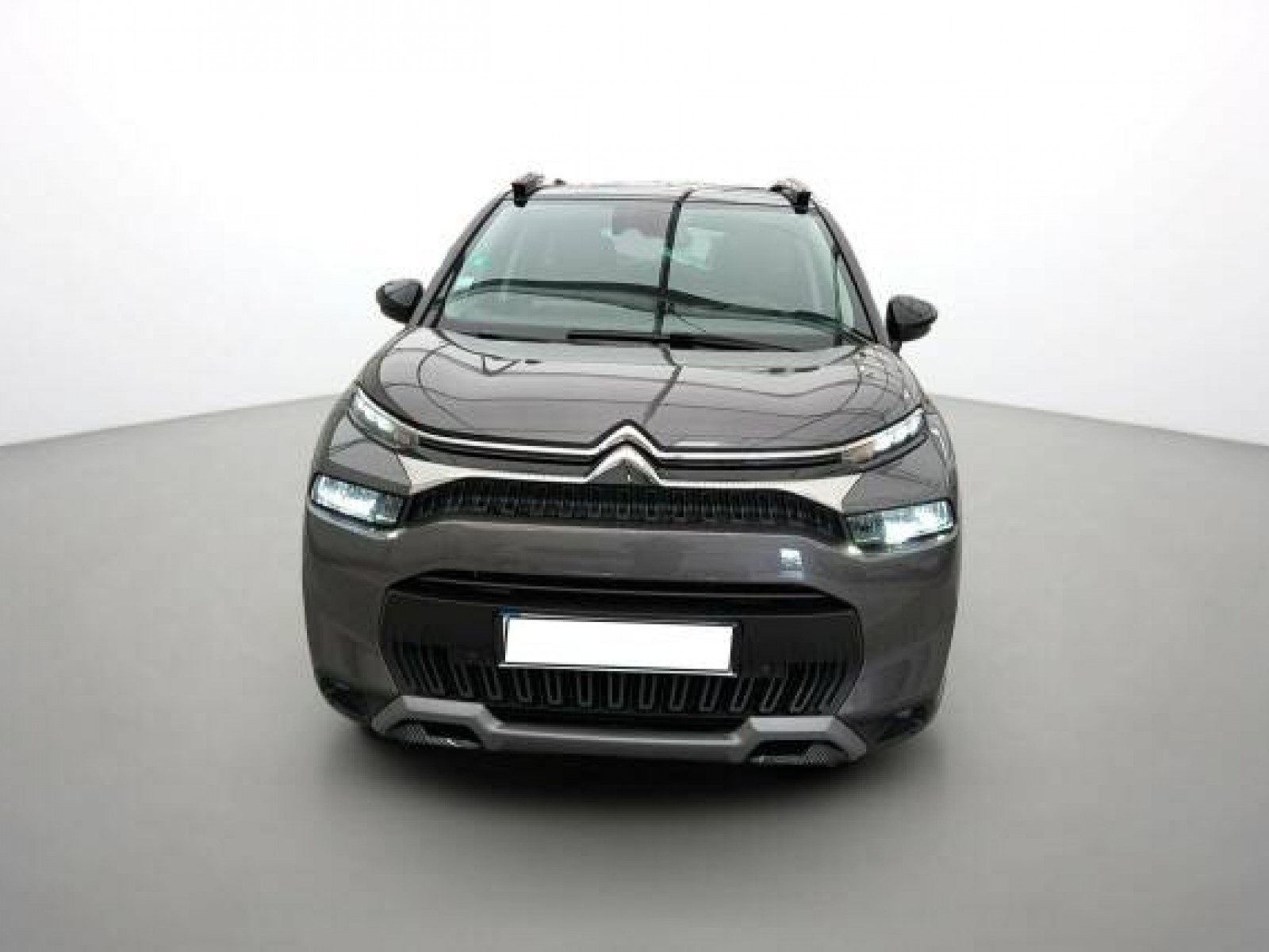 CITROEN - C3 AIRCROSS - #201497 - 4