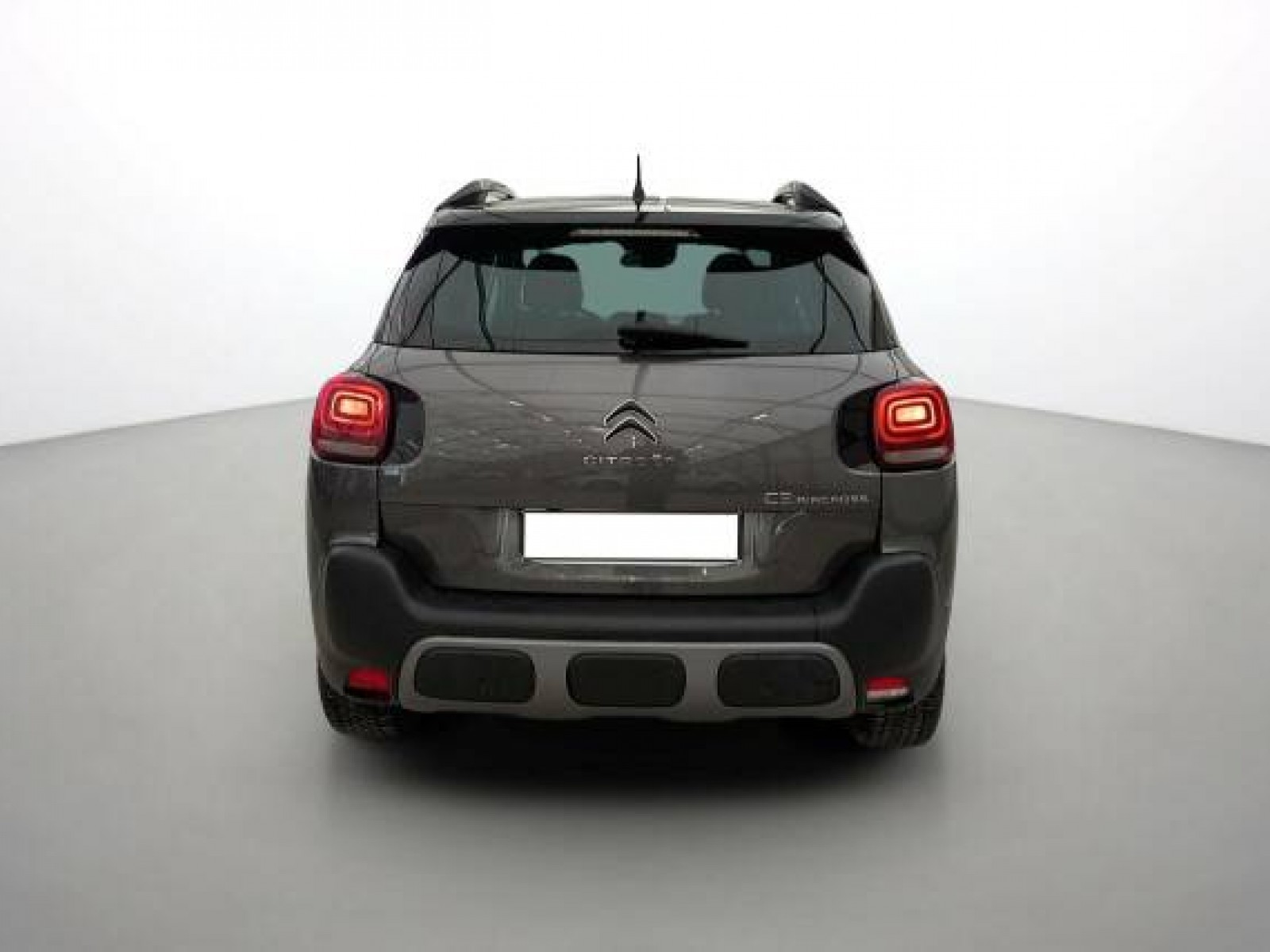 CITROEN - C3 AIRCROSS - #201497 - 5