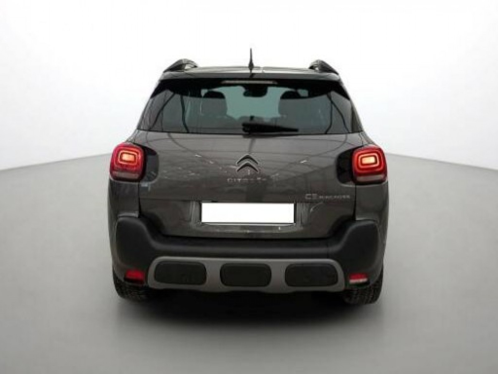 CITROEN - C3 AIRCROSS - #201497 - 23