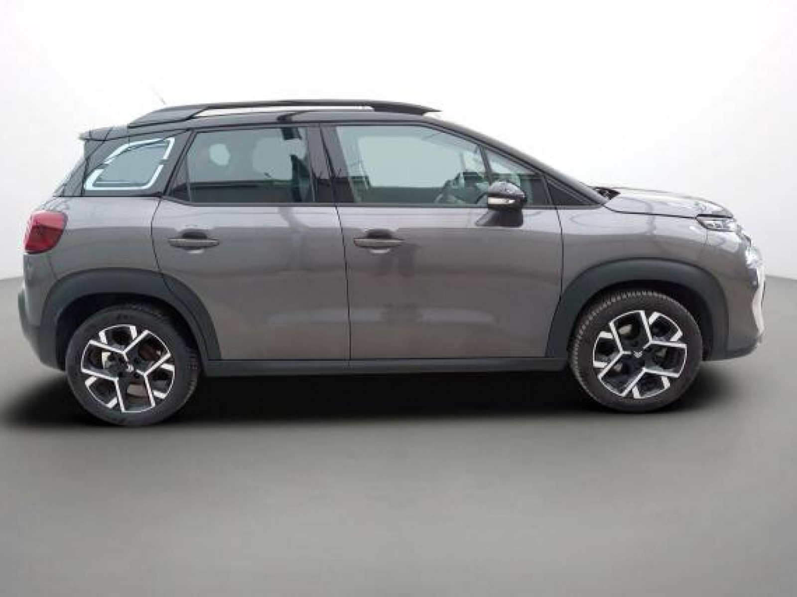 CITROEN - C3 AIRCROSS - #201497 - 16