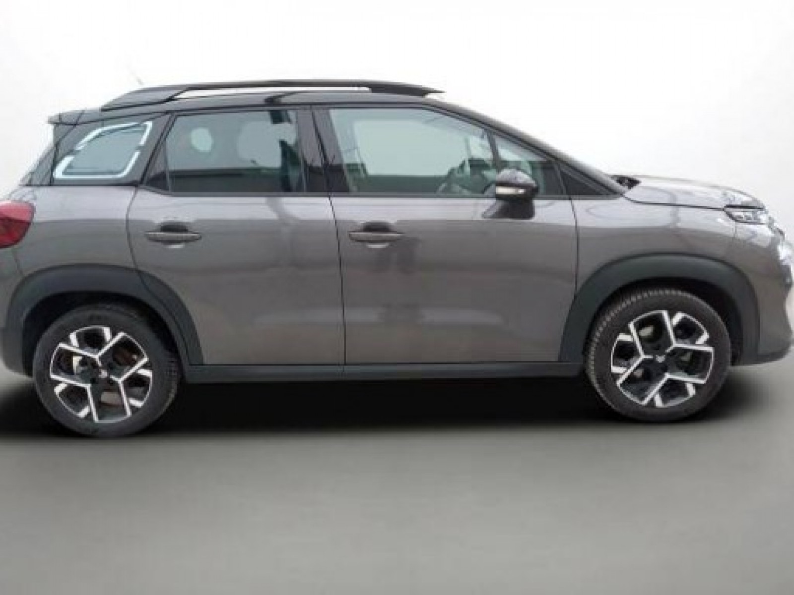 CITROEN - C3 AIRCROSS - #201497 - 34