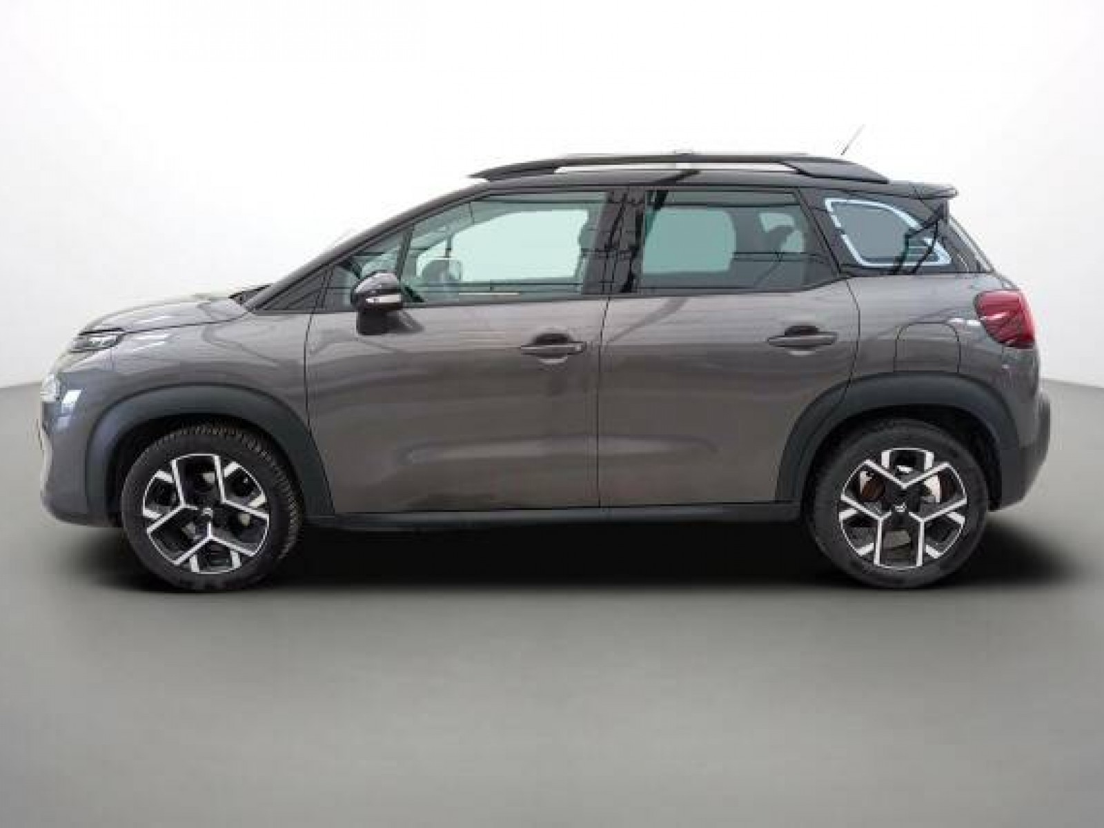 CITROEN - C3 AIRCROSS - #201497 - 17