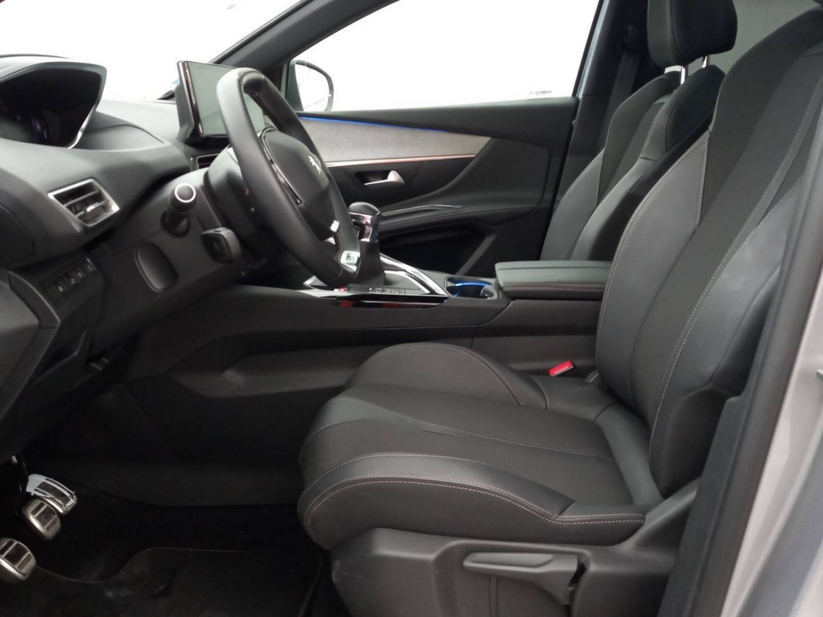 PEUGEOT - 5008 - #201287 - 7
