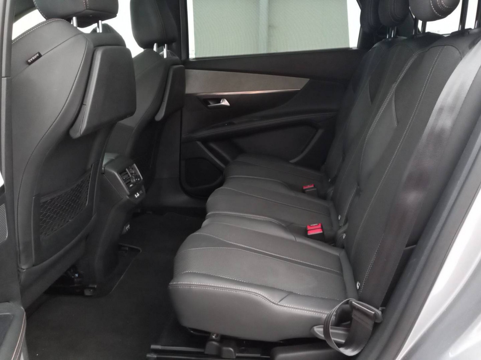 PEUGEOT - 5008 - #201287 - 8
