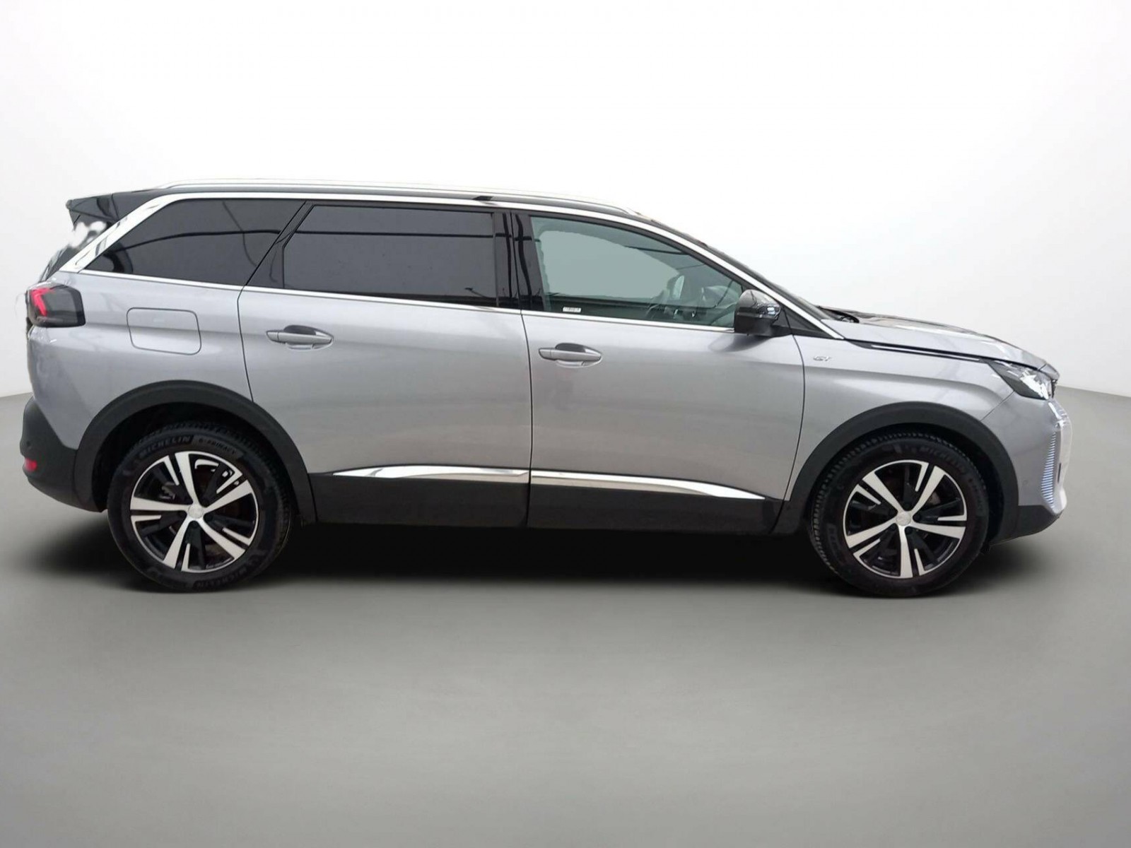 PEUGEOT - 5008 - #201287 - 14
