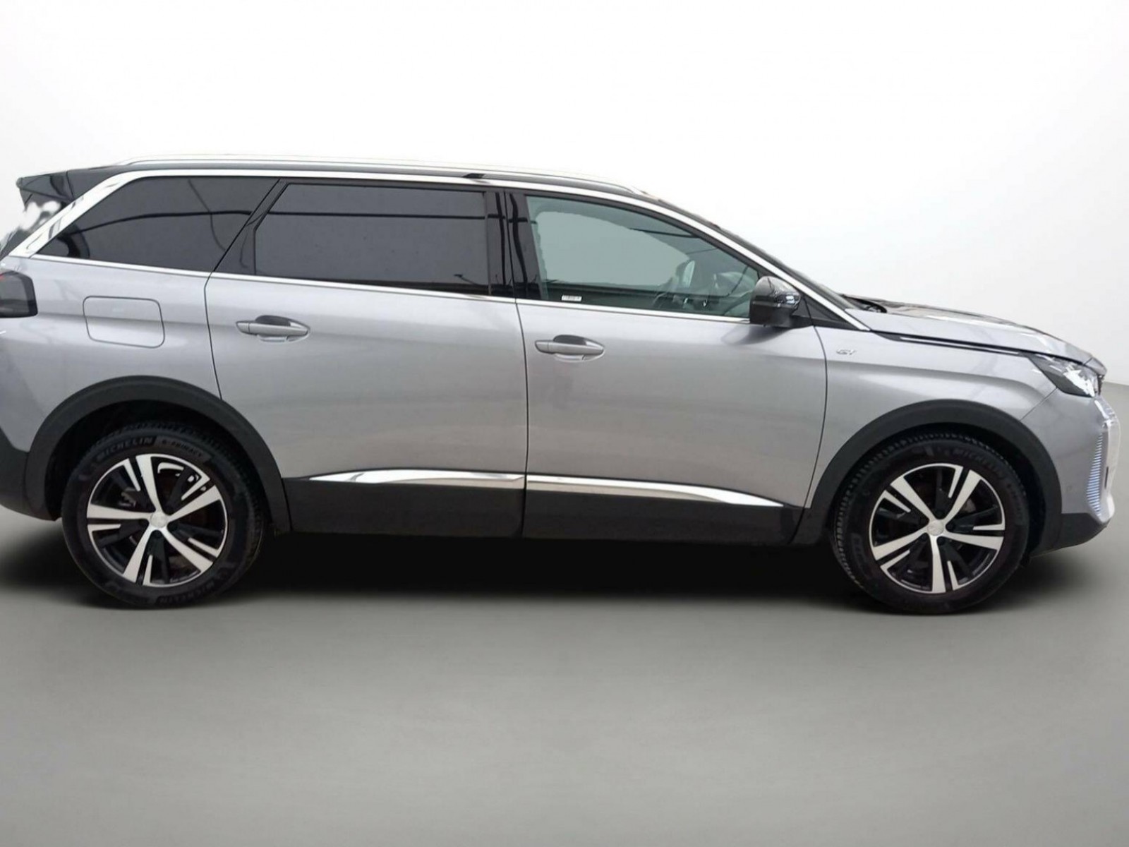 PEUGEOT - 5008 - #201287 - 30