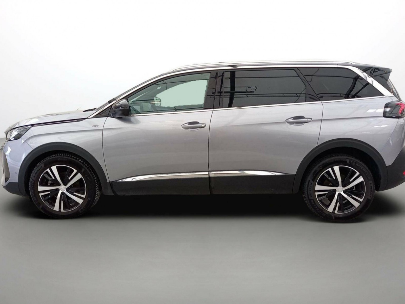 PEUGEOT - 5008 - #201288 - 15