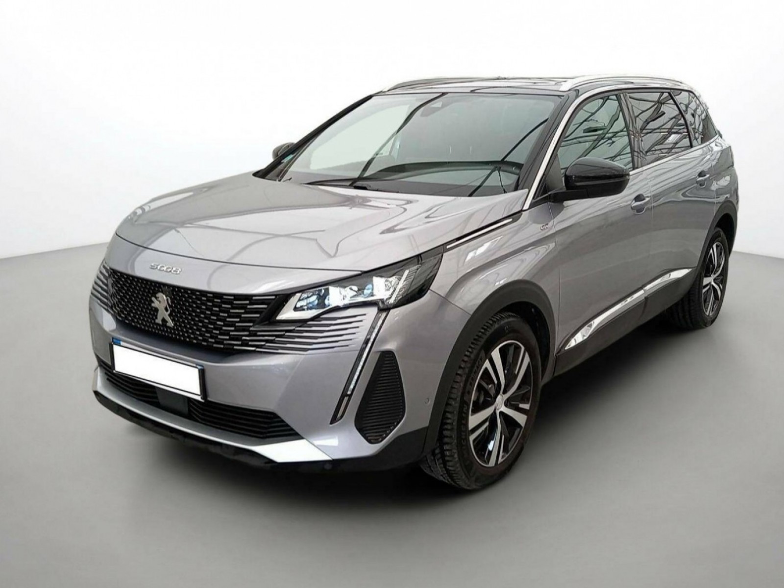 PEUGEOT - 5008 - #201288 - 16