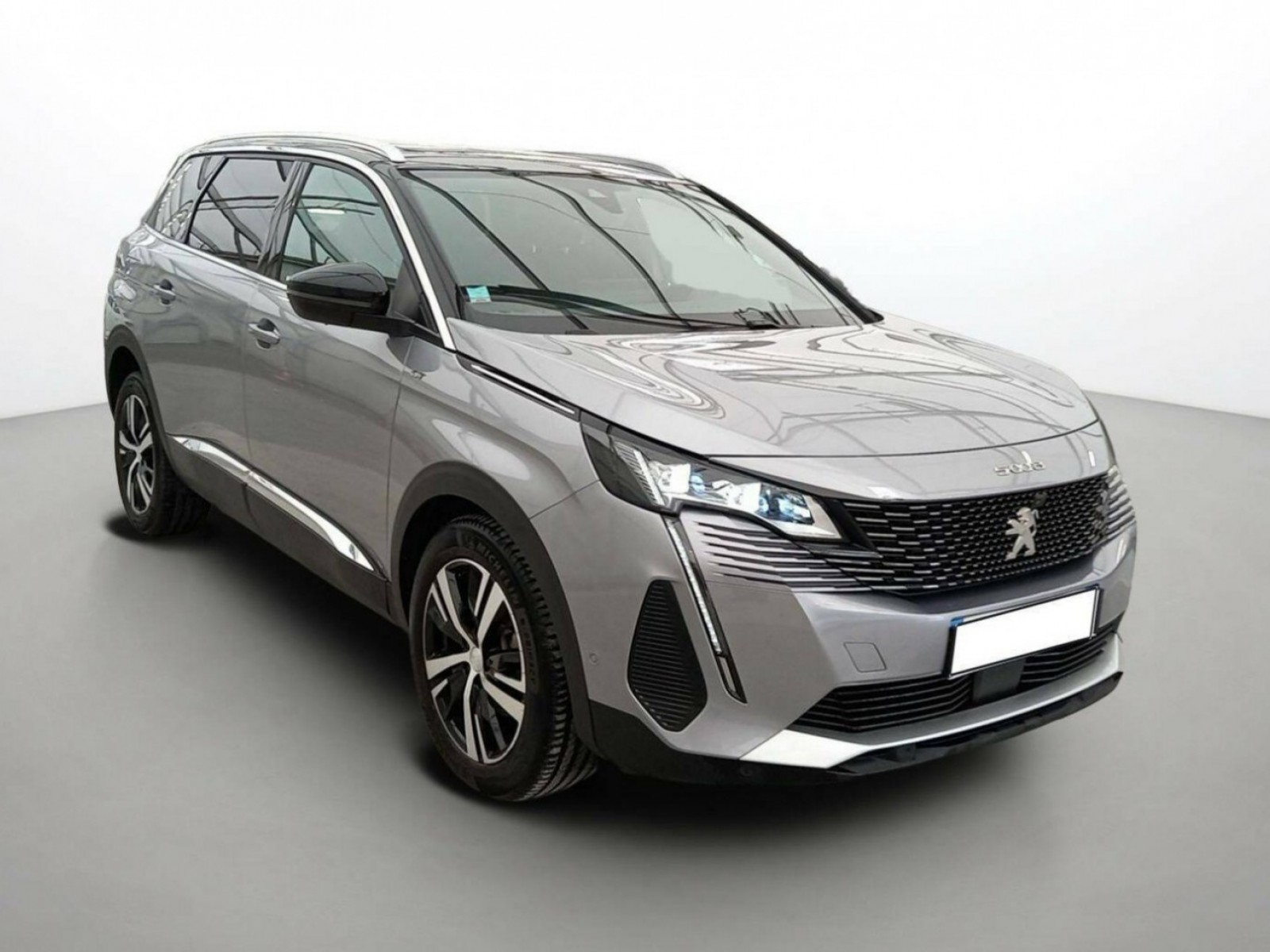 PEUGEOT - 5008 - #201288 - 17