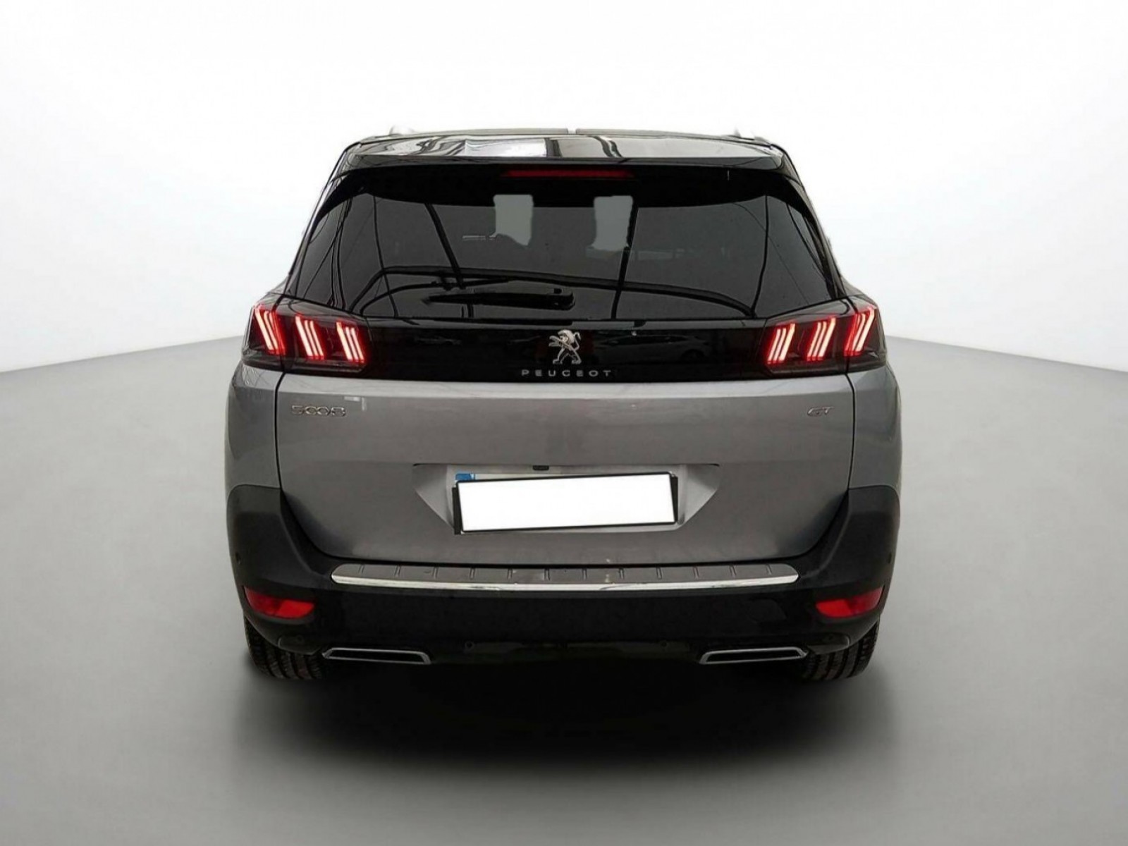 PEUGEOT - 5008 - #201288 - 21