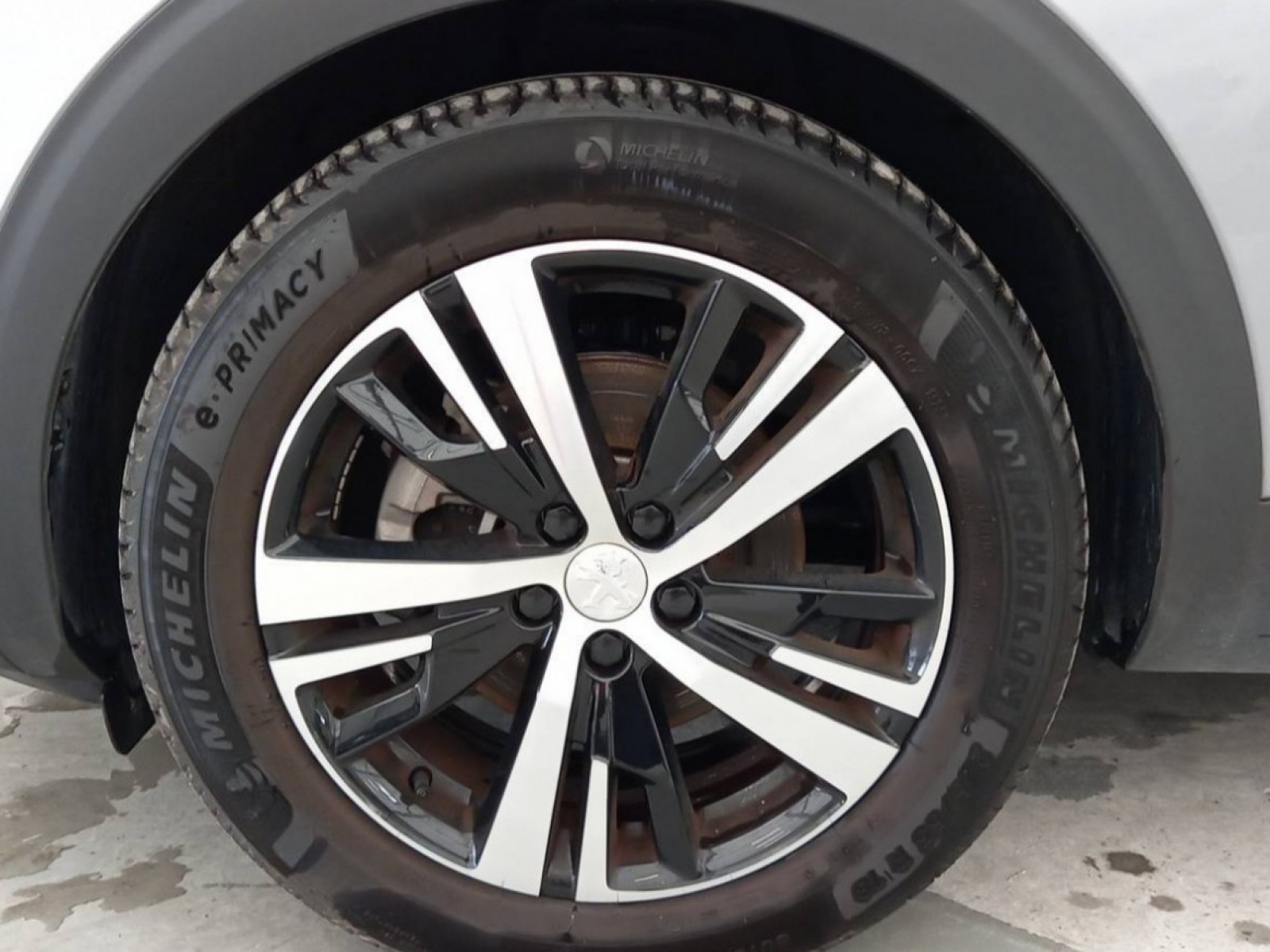 PEUGEOT - 5008 - #201288 - 22