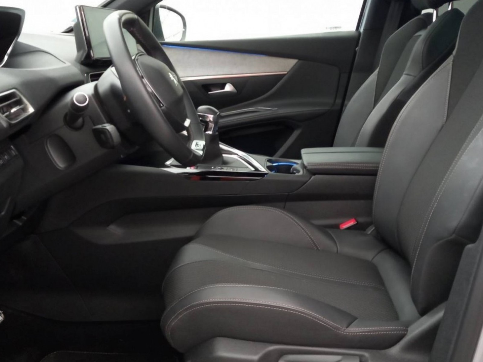 PEUGEOT - 5008 - #201288 - 23