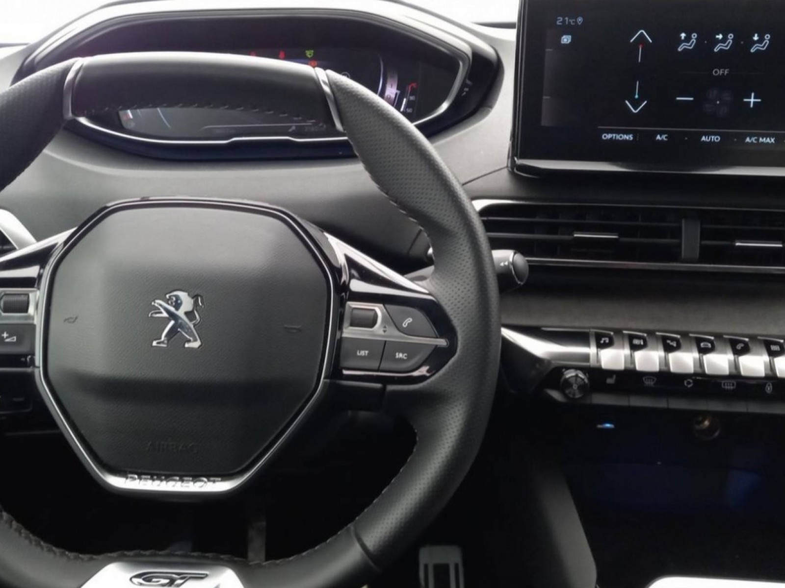 PEUGEOT - 5008 - #201288 - 26