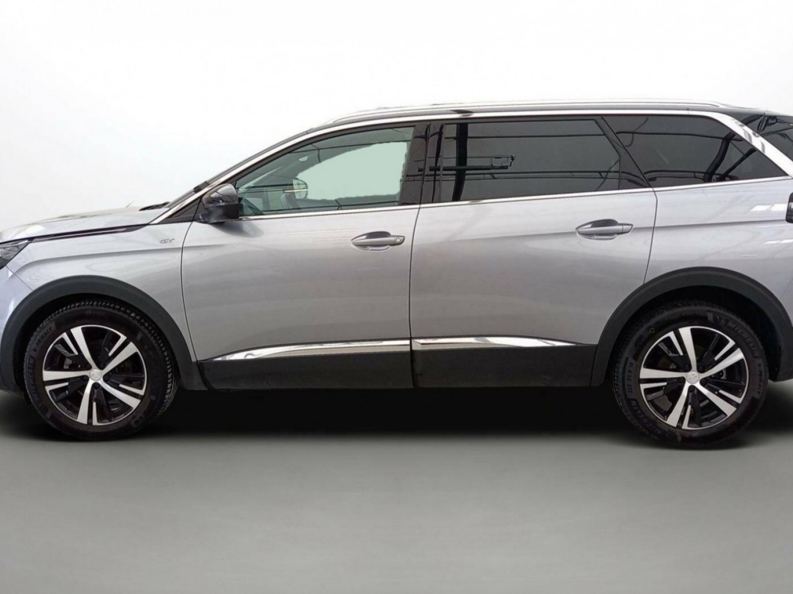 PEUGEOT - 5008 - #201288 - 31