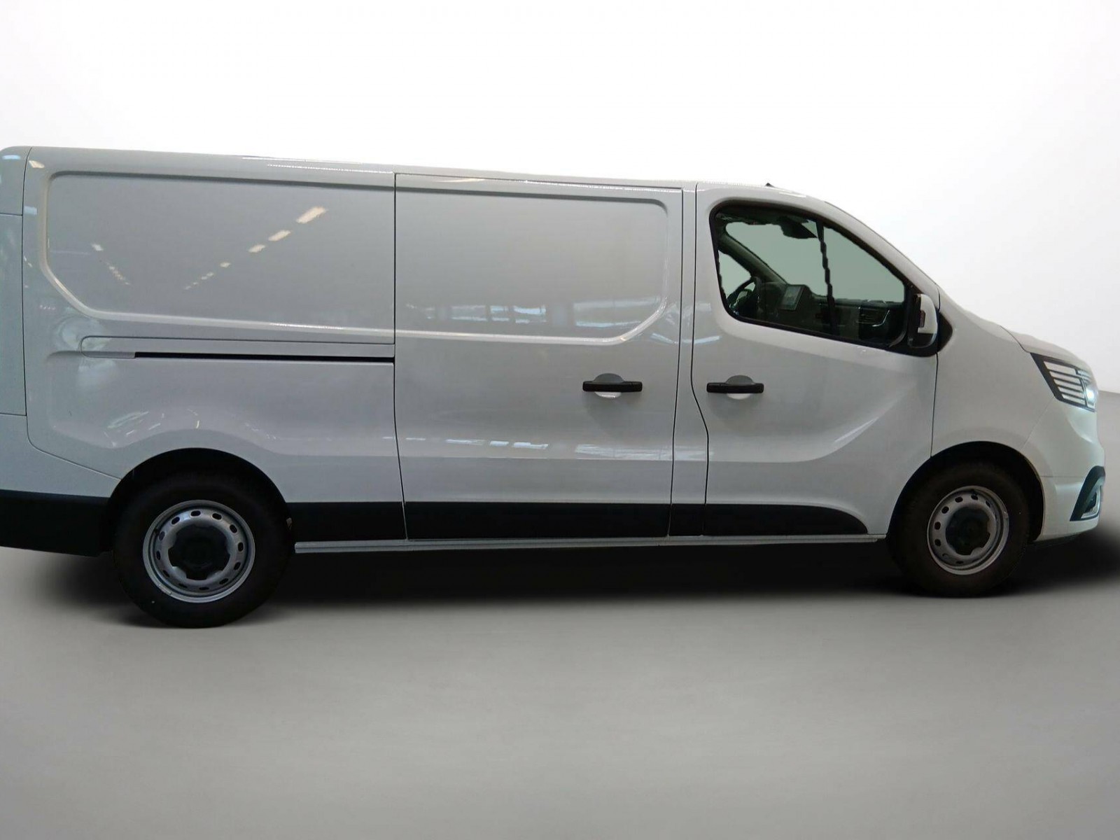 RENAULT - TRAFIC FOURGON - #189434 - 15