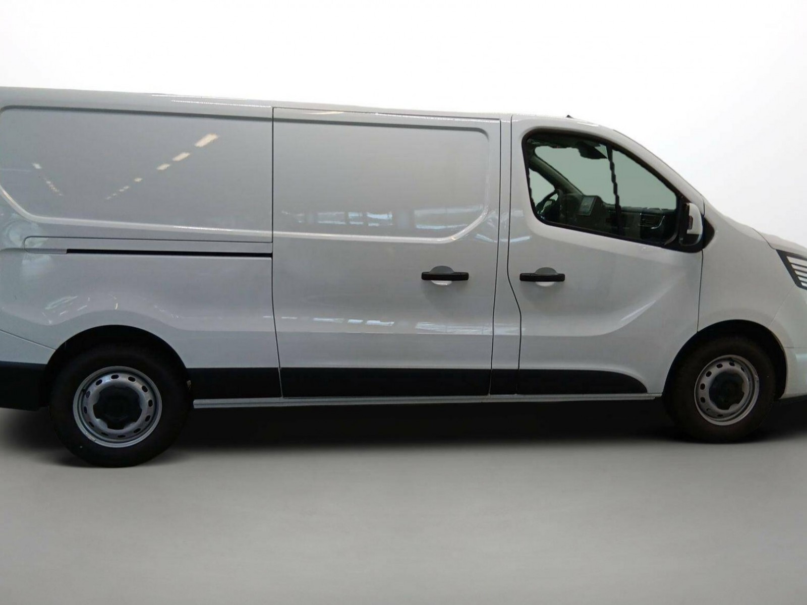 RENAULT - TRAFIC FOURGON - #189434 - 32