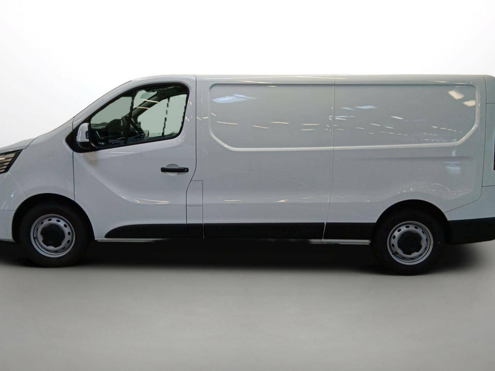 RENAULT - TRAFIC FOURGON - #189434 - 33