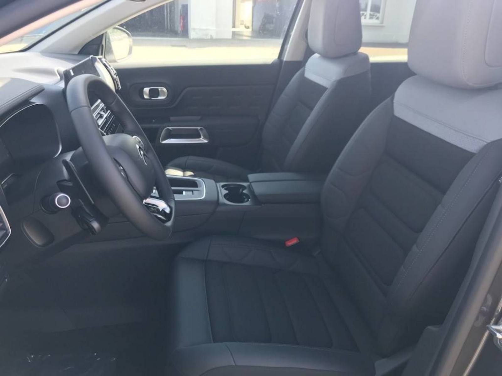 CITROEN - C5 AIRCROSS - #202431 - 2