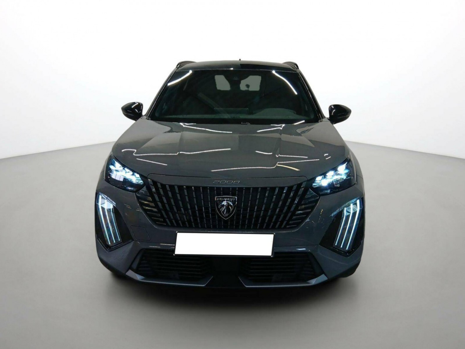 PEUGEOT - 2008 - #187152 - 4