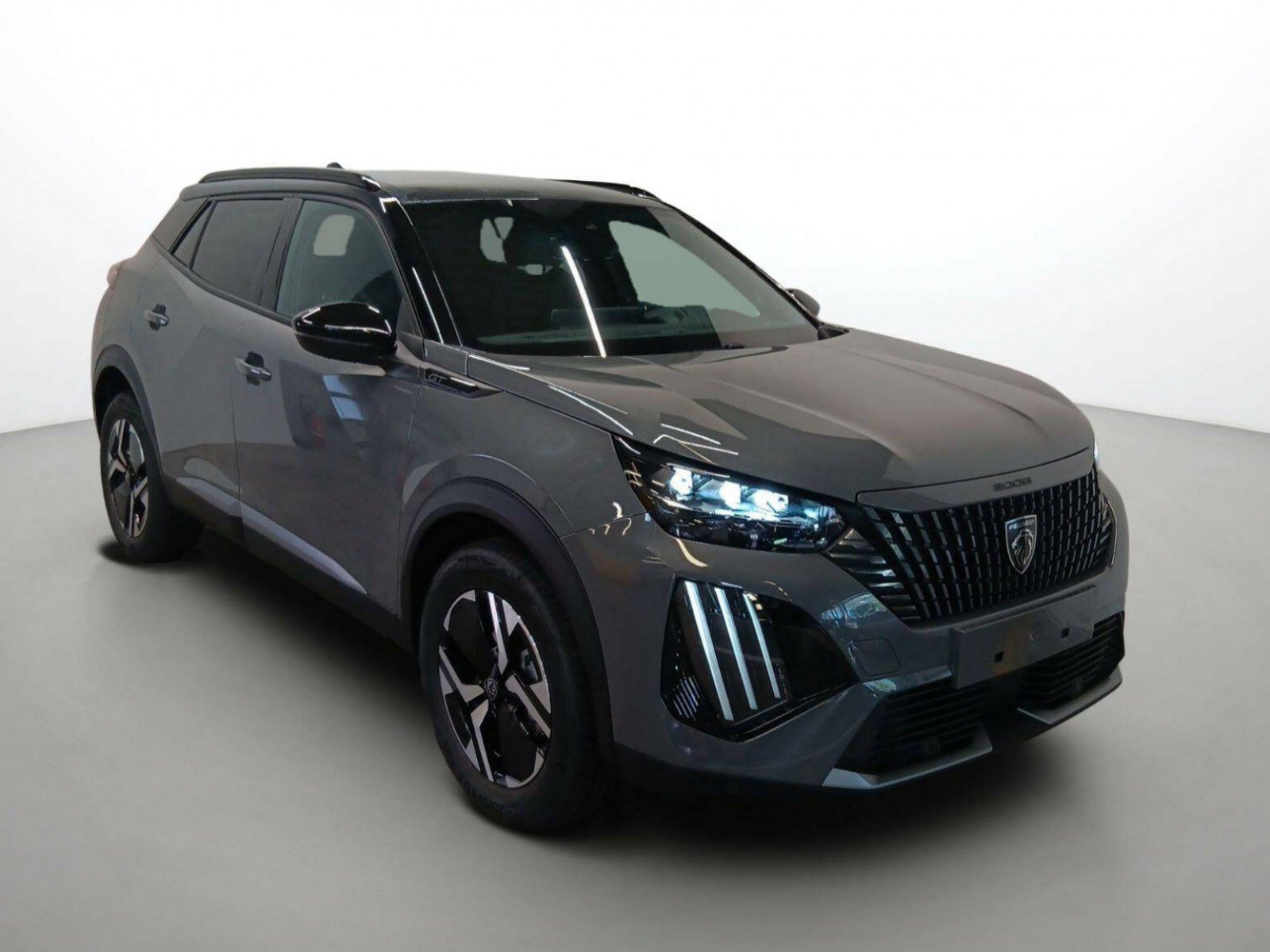 PEUGEOT - 2008 - #187153 - 1