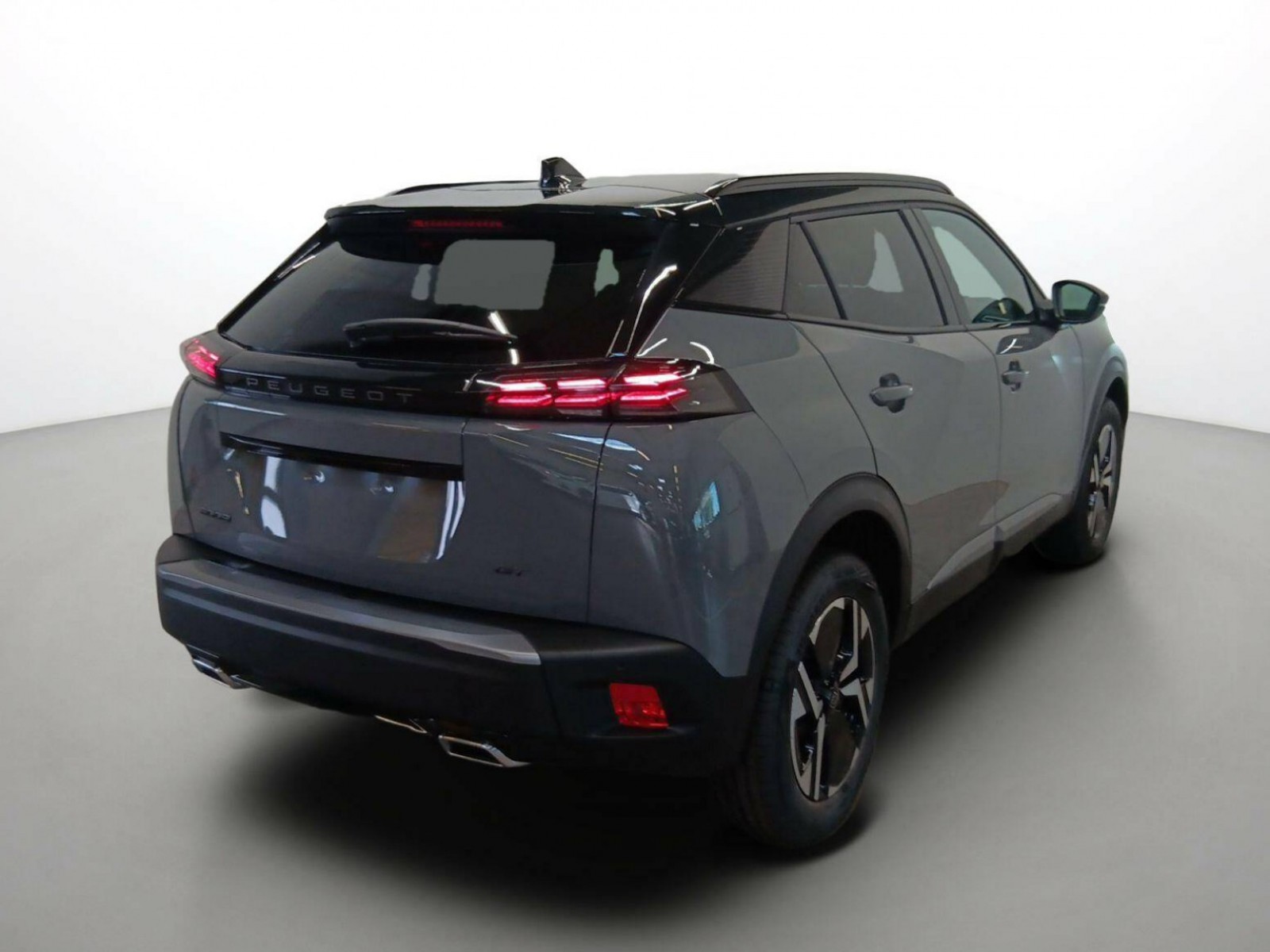 PEUGEOT - 2008 - #187153 - 3