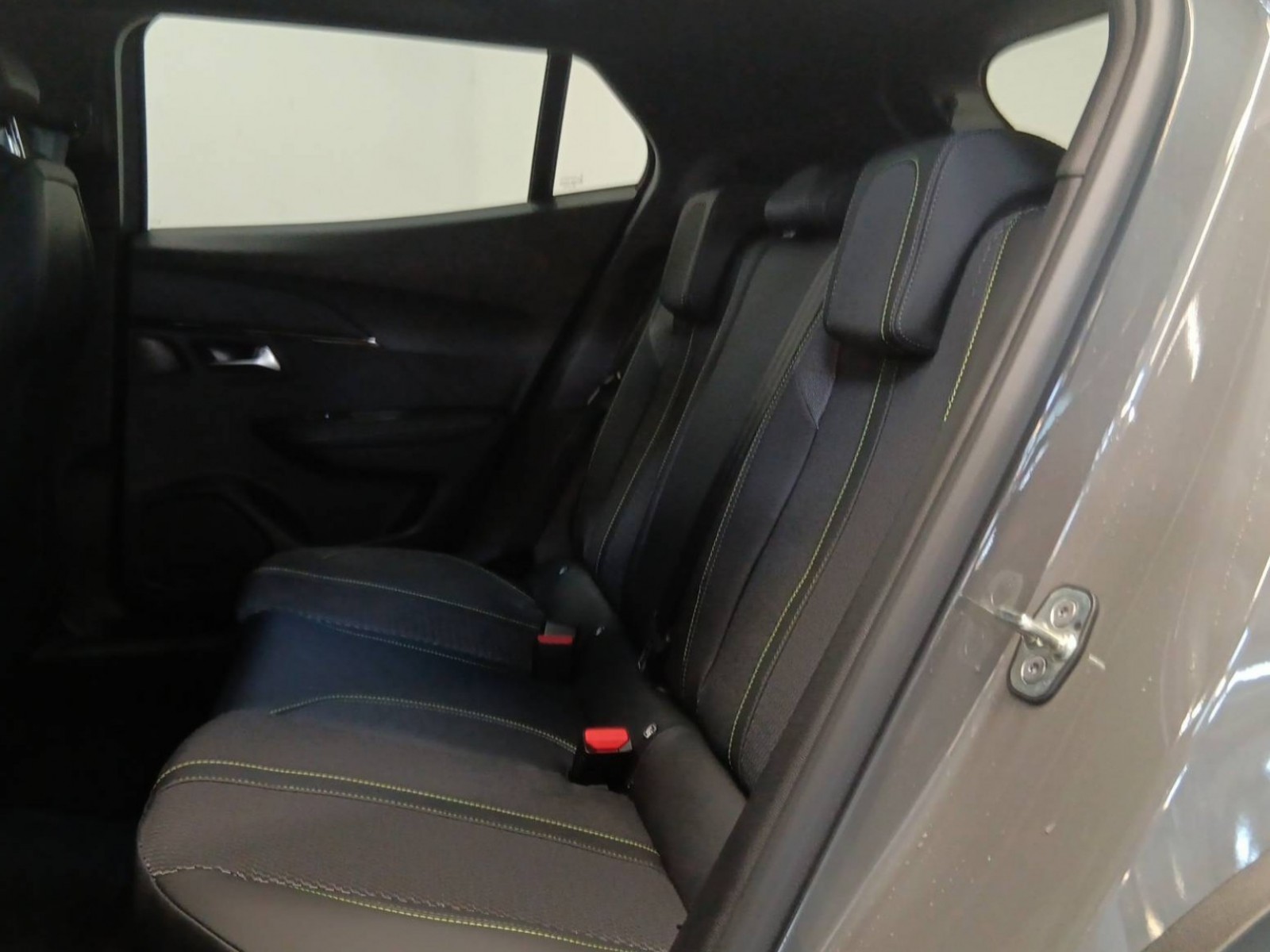 PEUGEOT - 2008 - #187153 - 8
