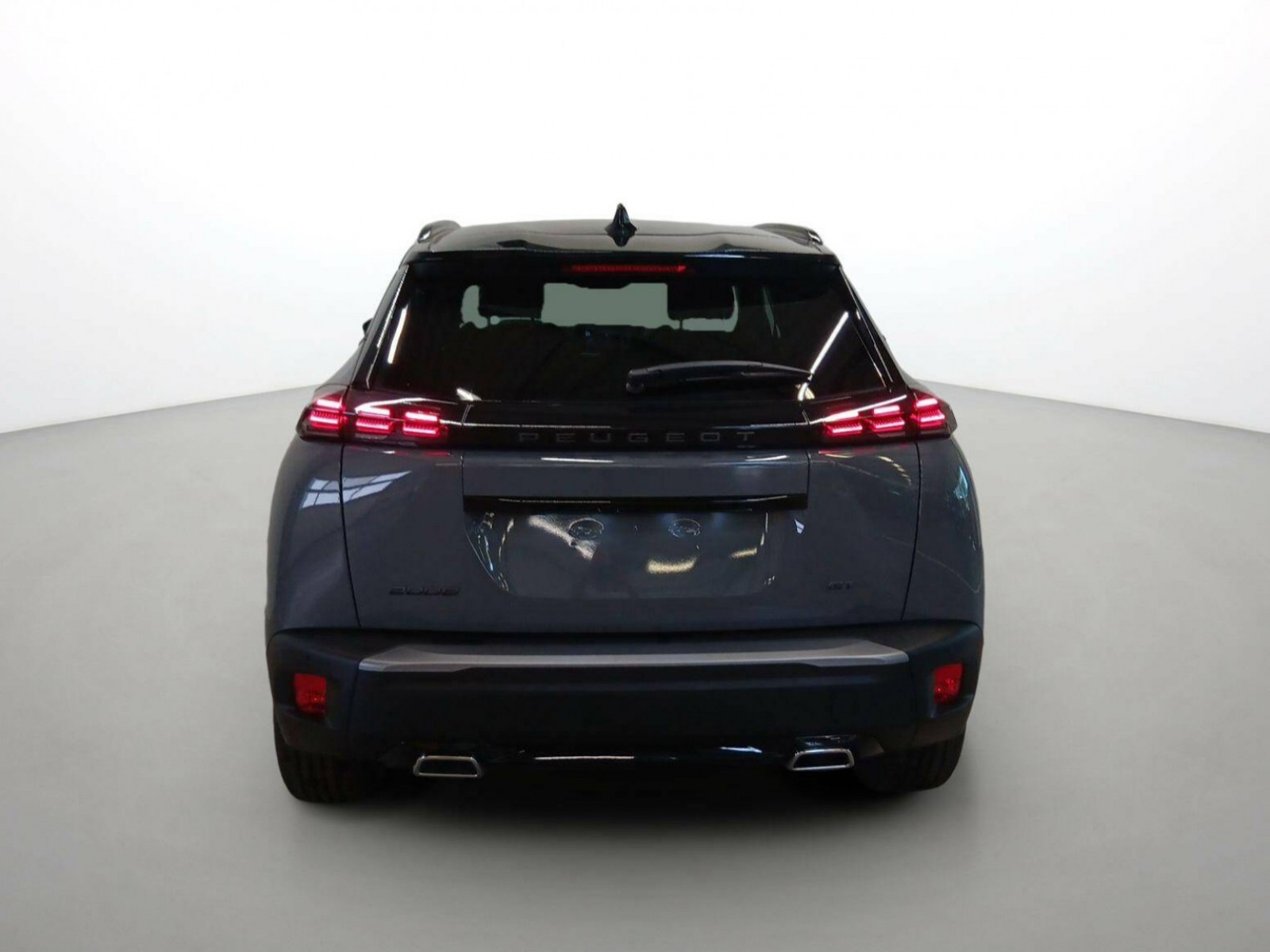 PEUGEOT - 2008 - #187152 - 25