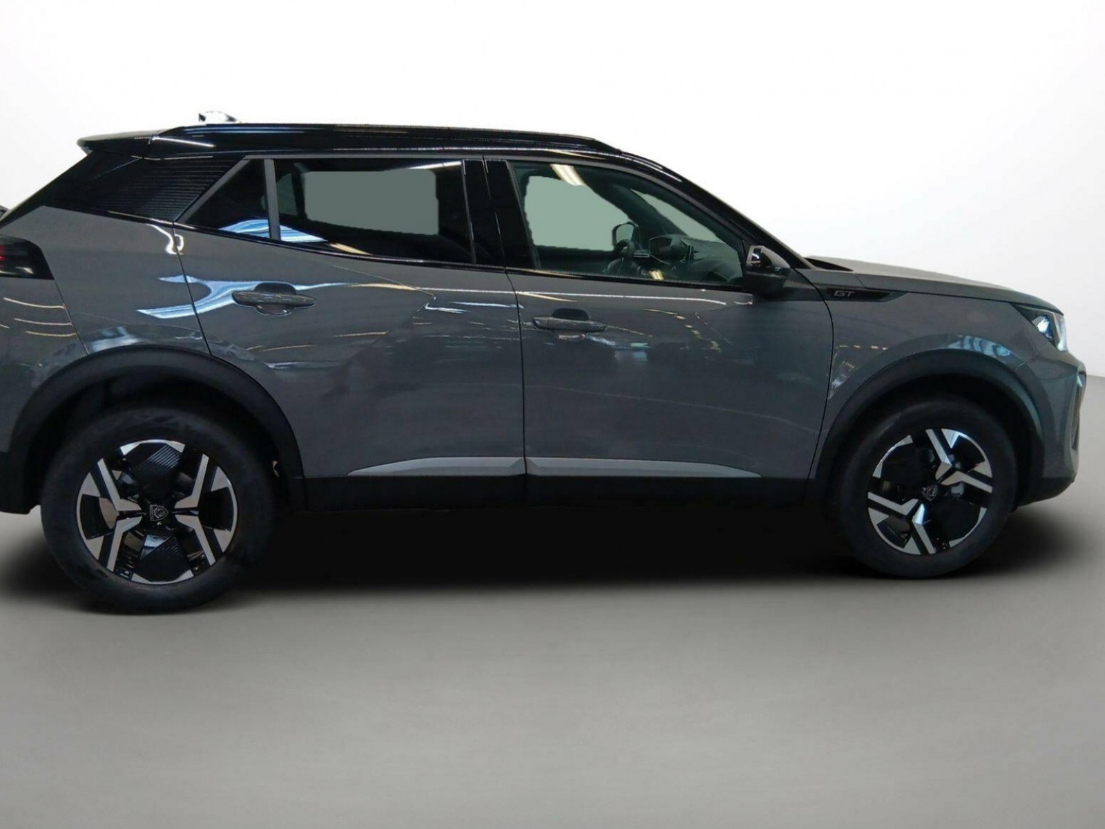 PEUGEOT - 2008 - #187152 - 40