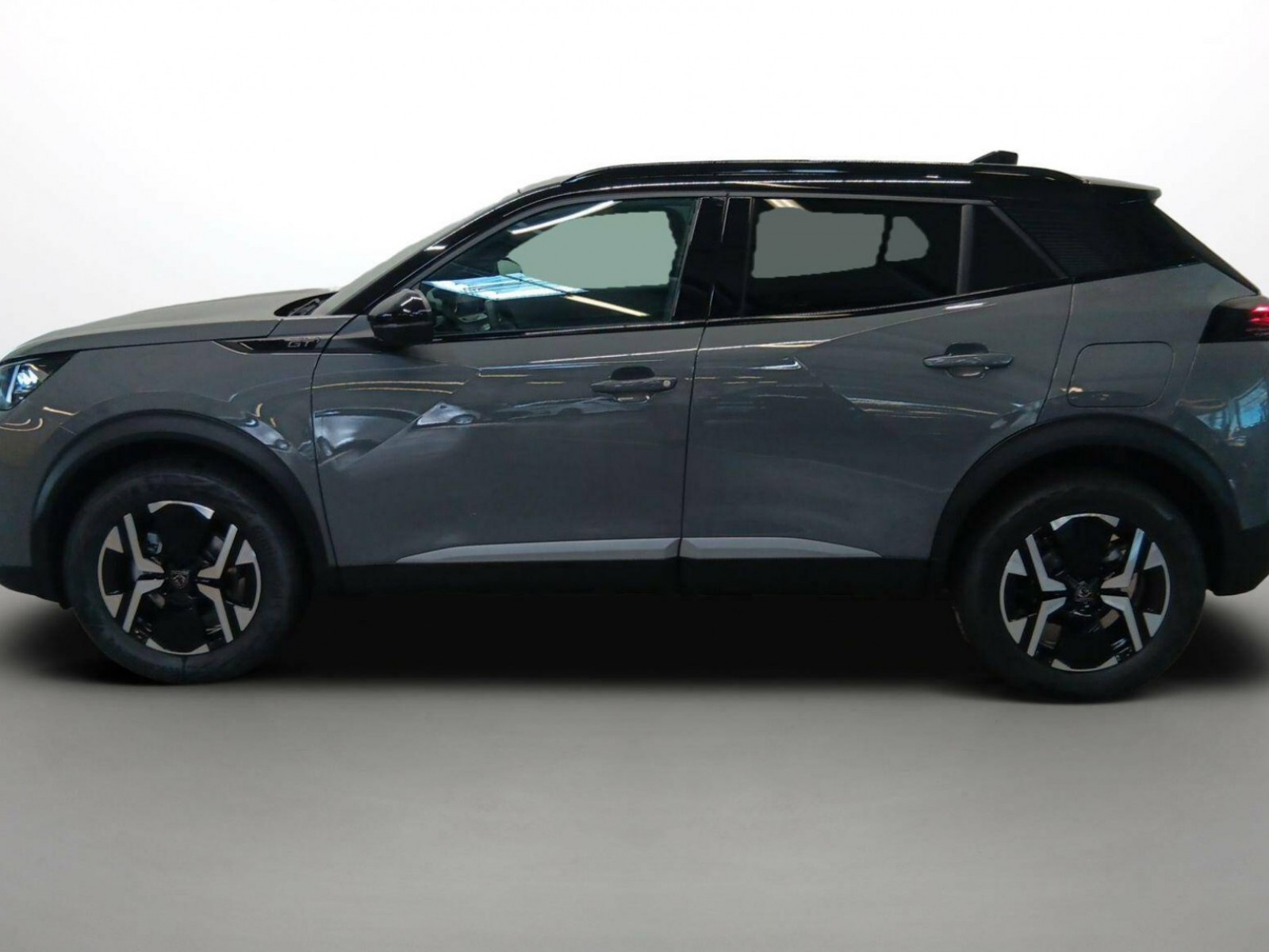 PEUGEOT - 2008 - #187152 - 42