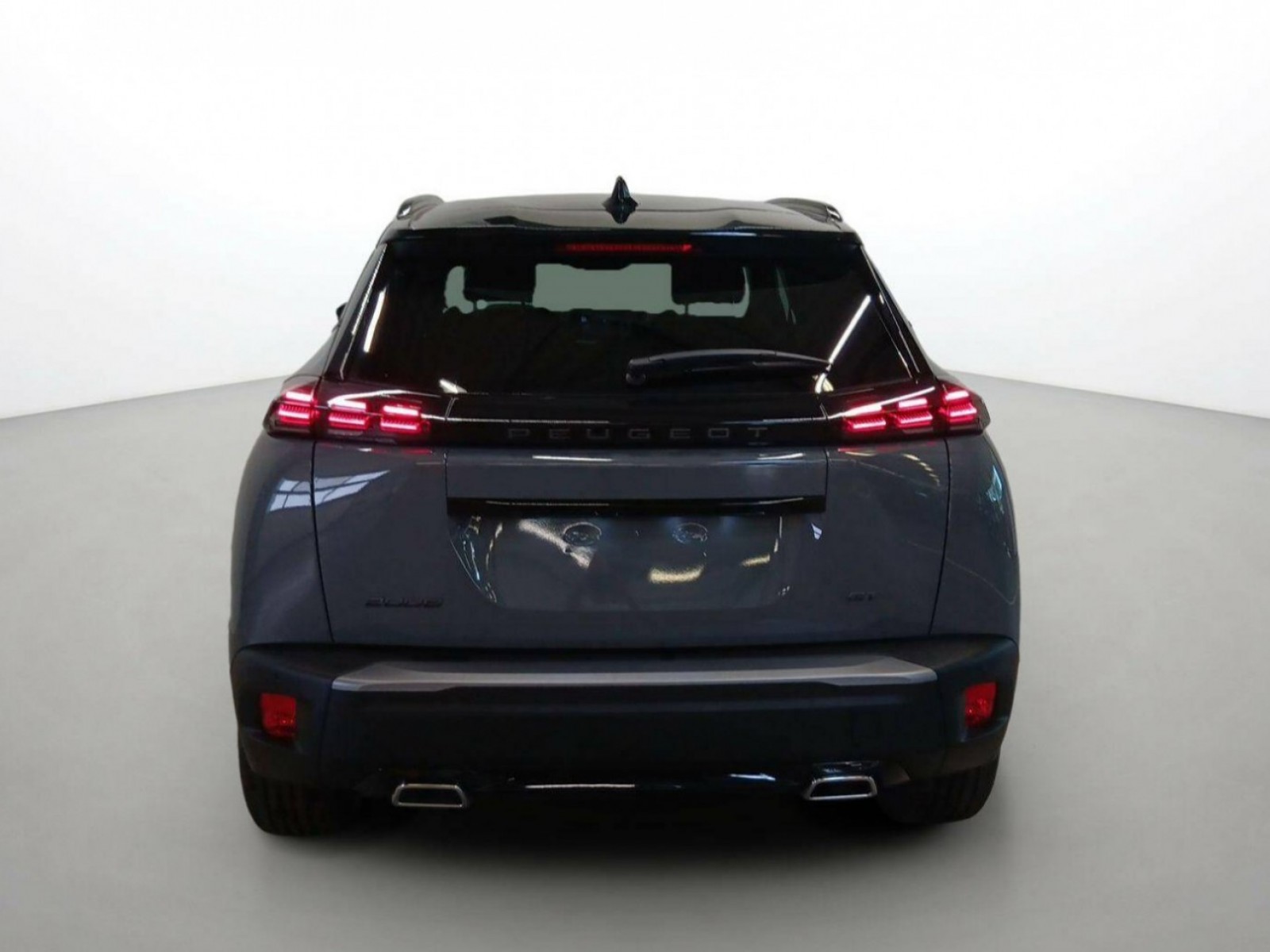 PEUGEOT - 2008 - #187152 - 24