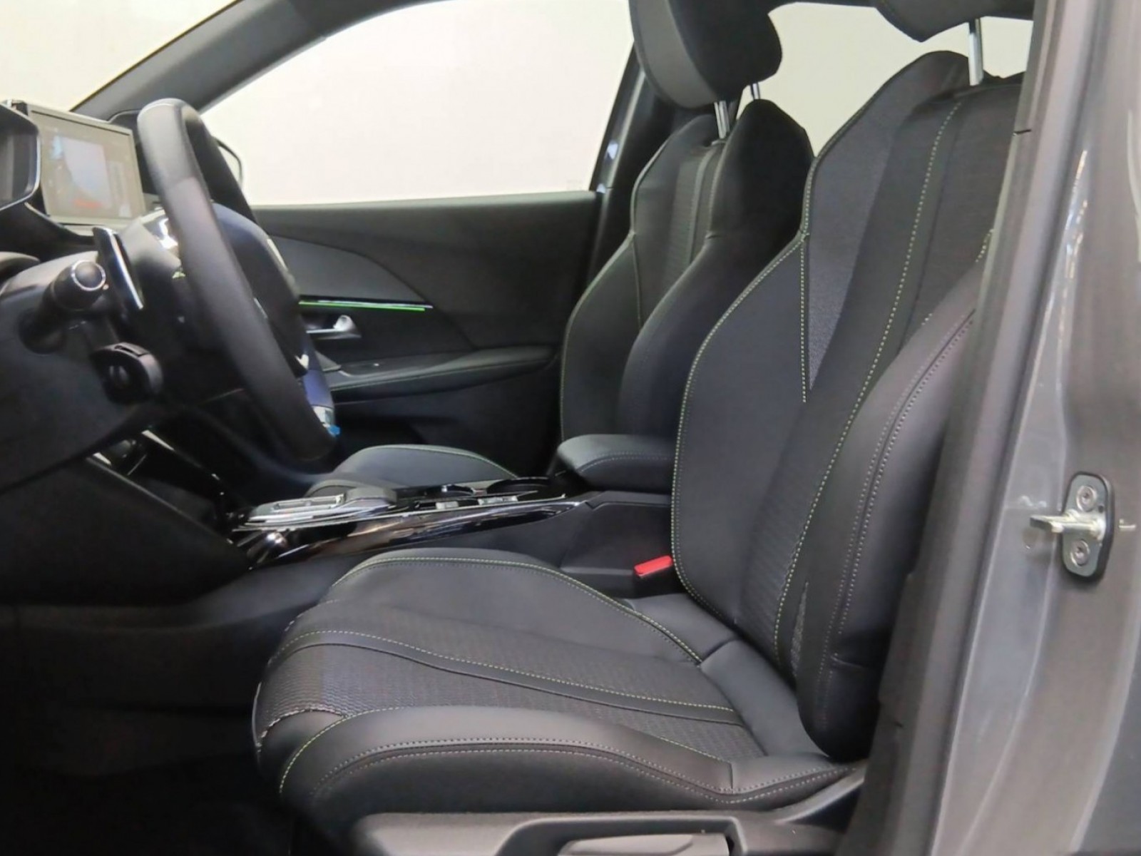 PEUGEOT - 2008 - #187152 - 29