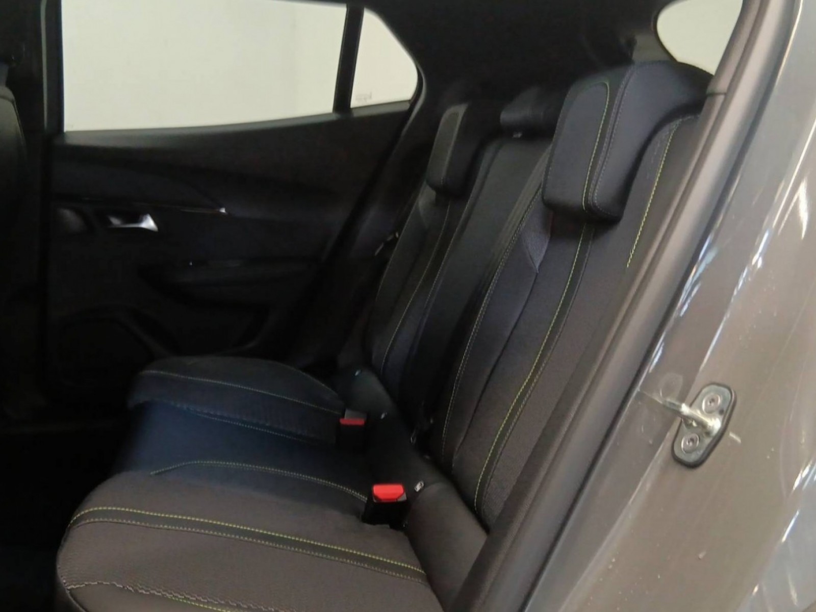 PEUGEOT - 2008 - #187152 - 31