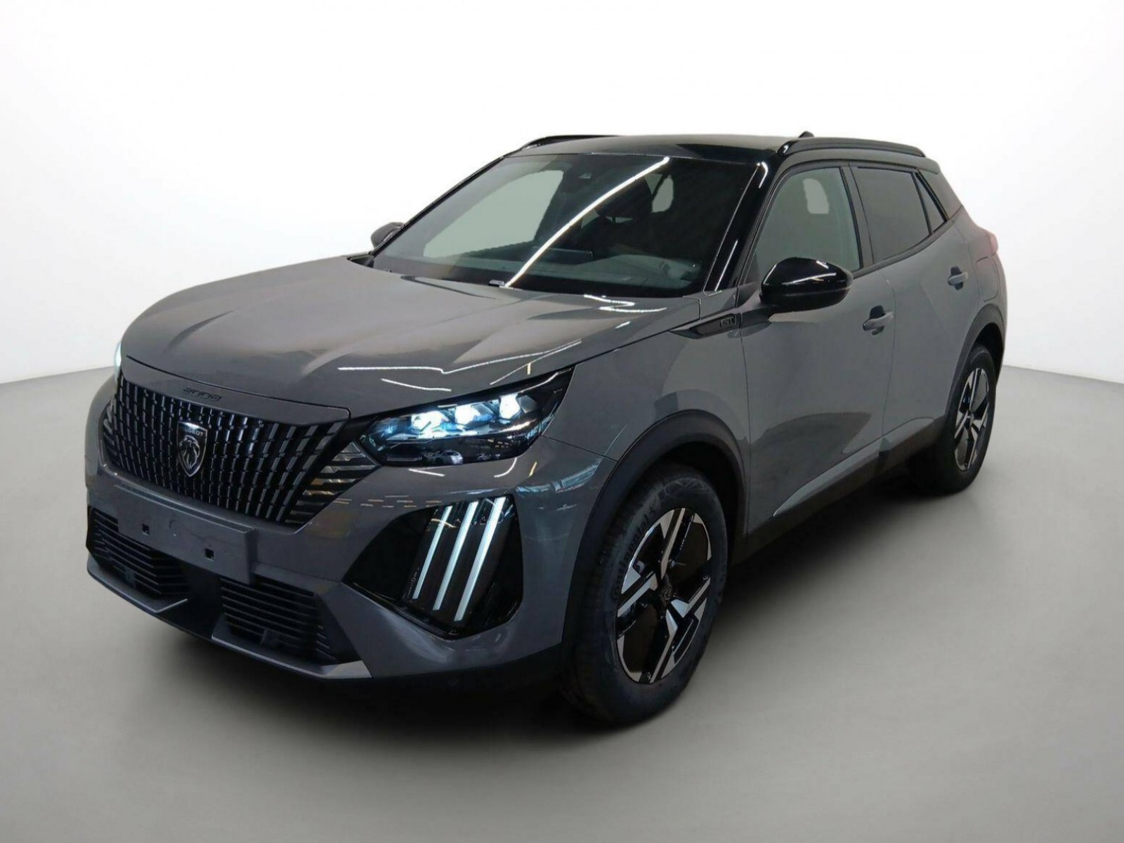 PEUGEOT - 2008 - #187154 - 0