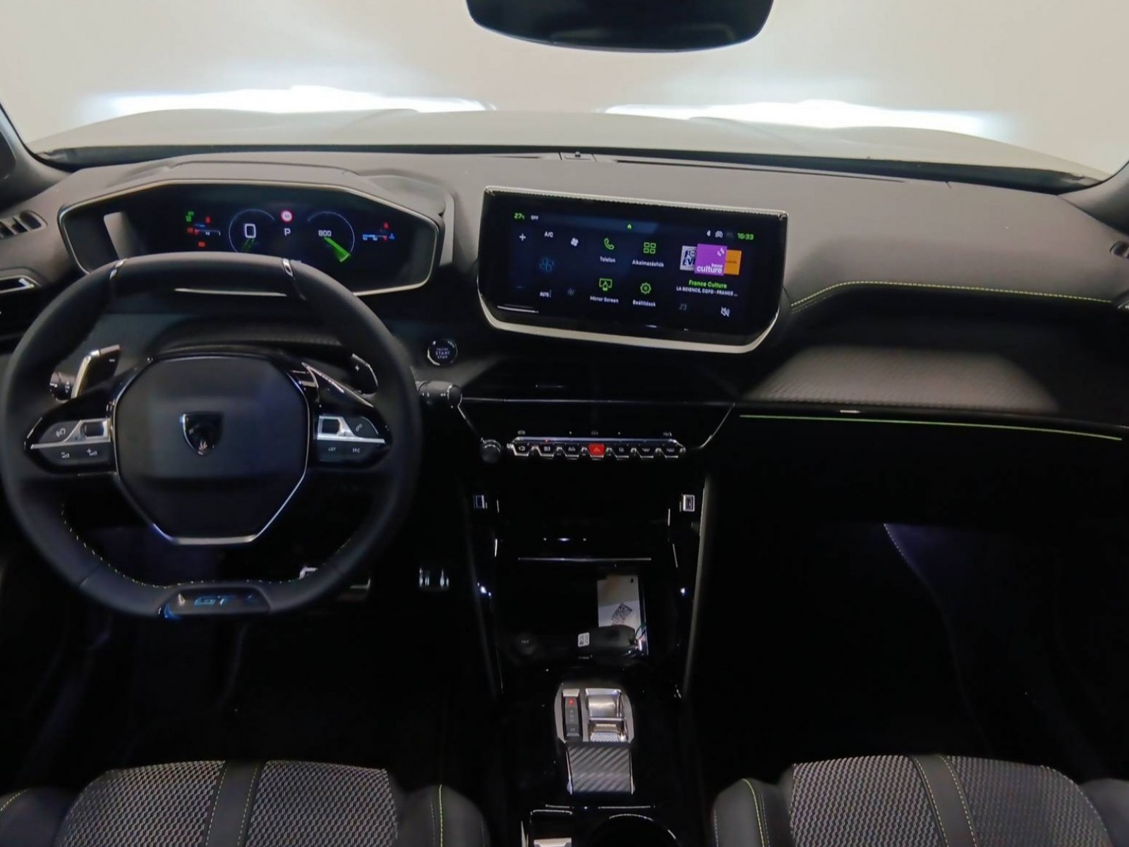 PEUGEOT - 2008 - #187155 - 9