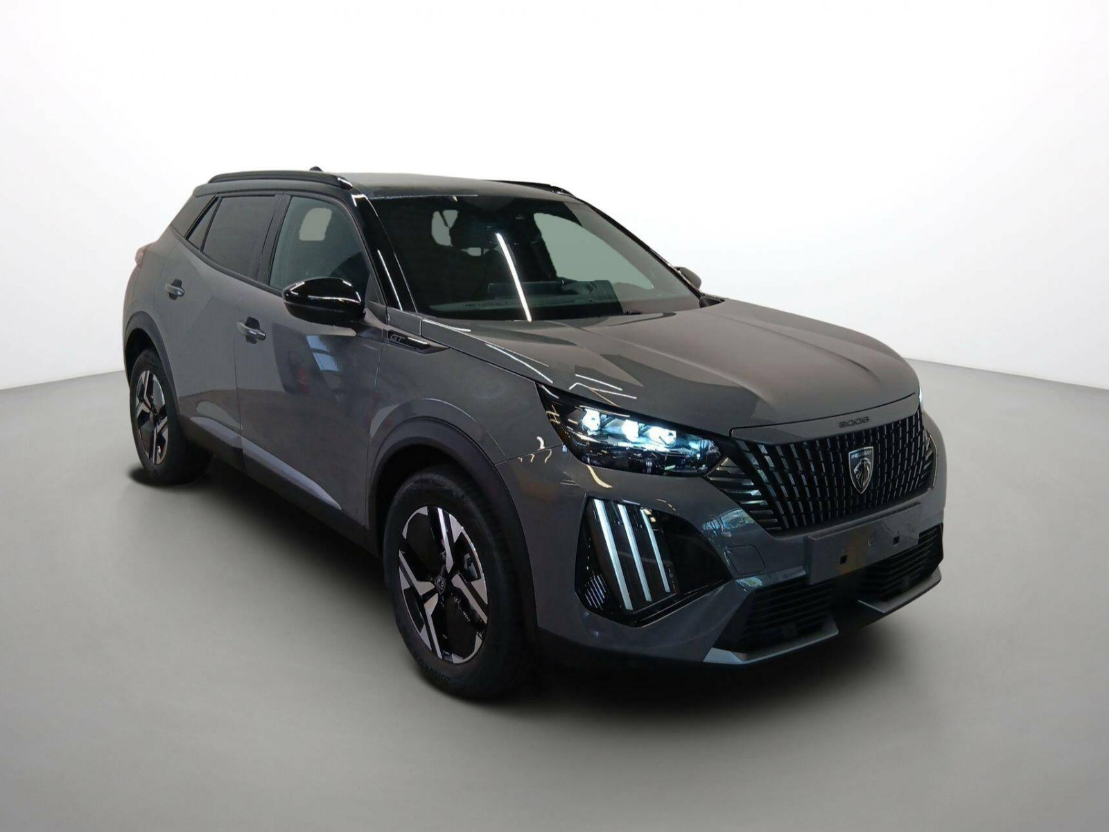 PEUGEOT - 2008 - #187157 - 1
