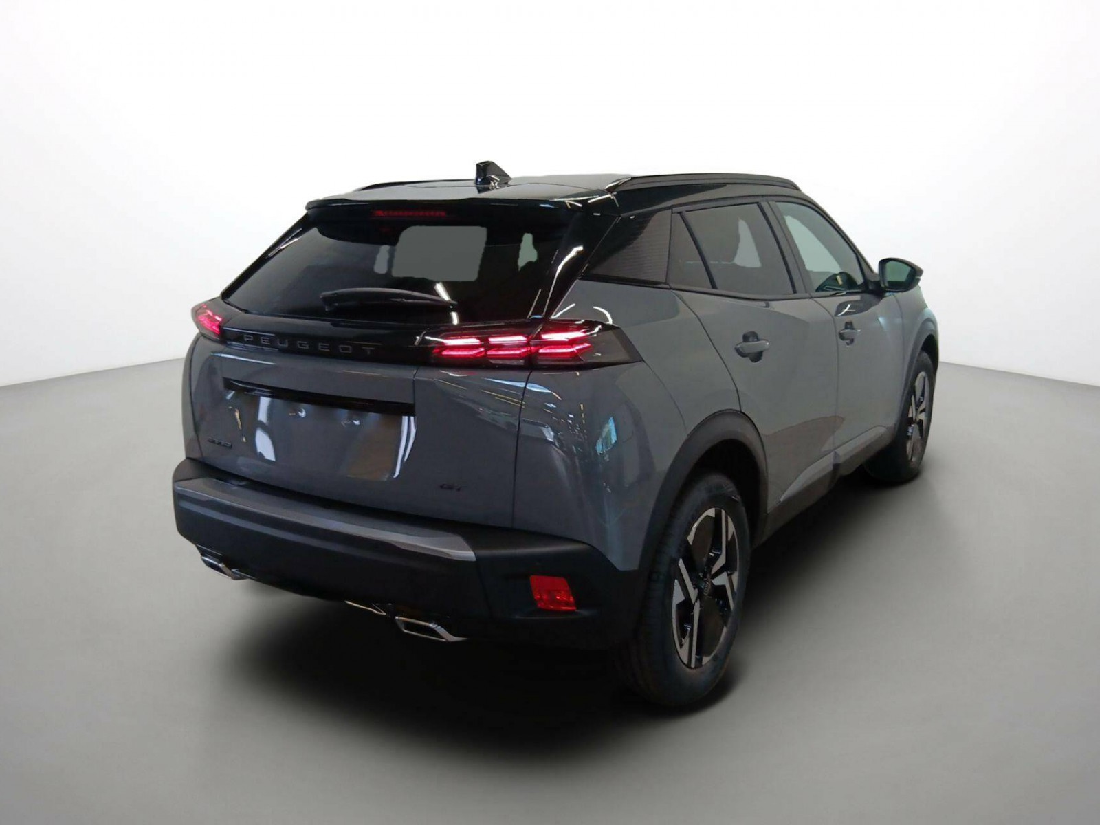 PEUGEOT - 2008 - #187160 - 3