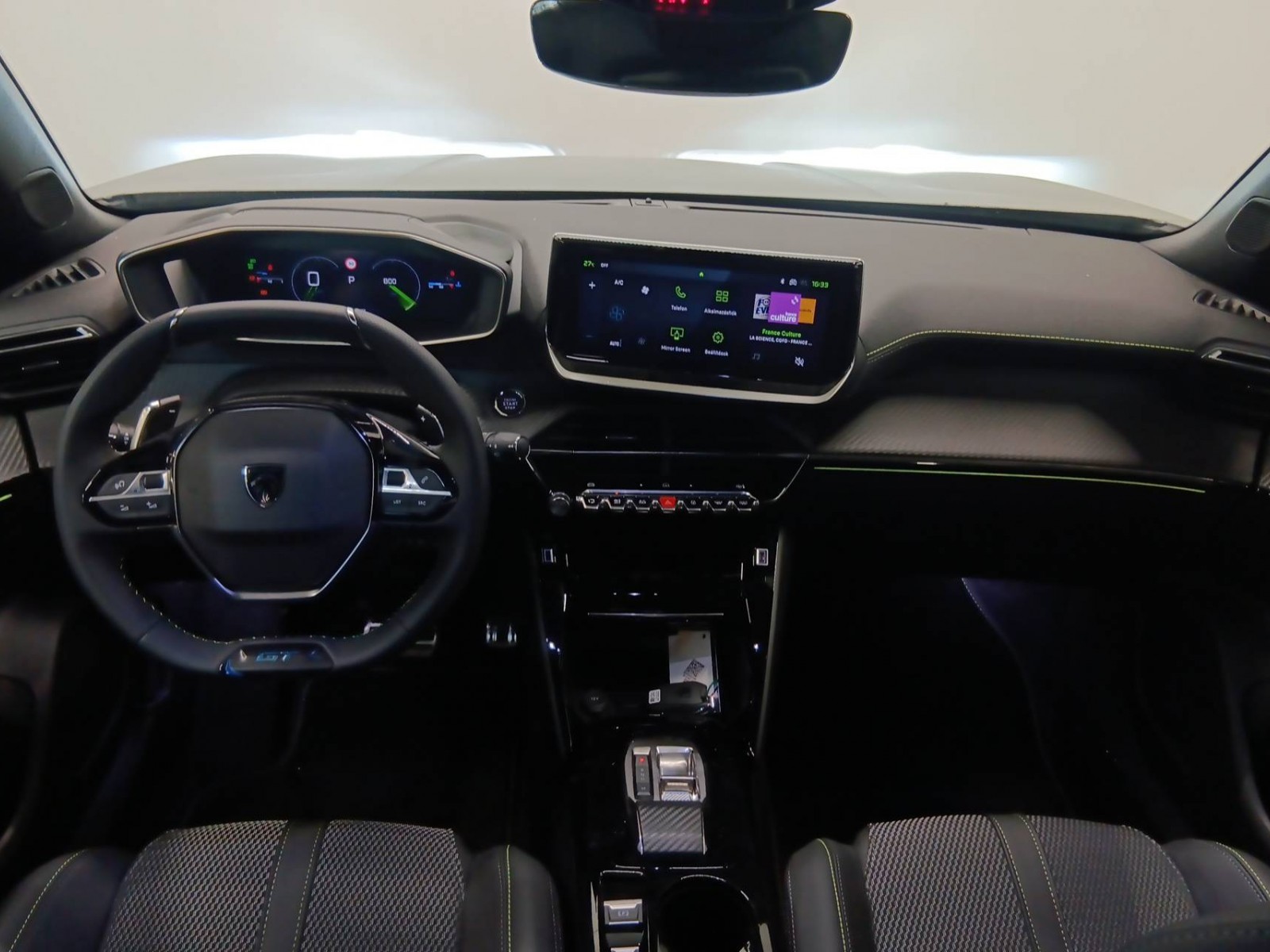 PEUGEOT - 2008 - #187163 - 13