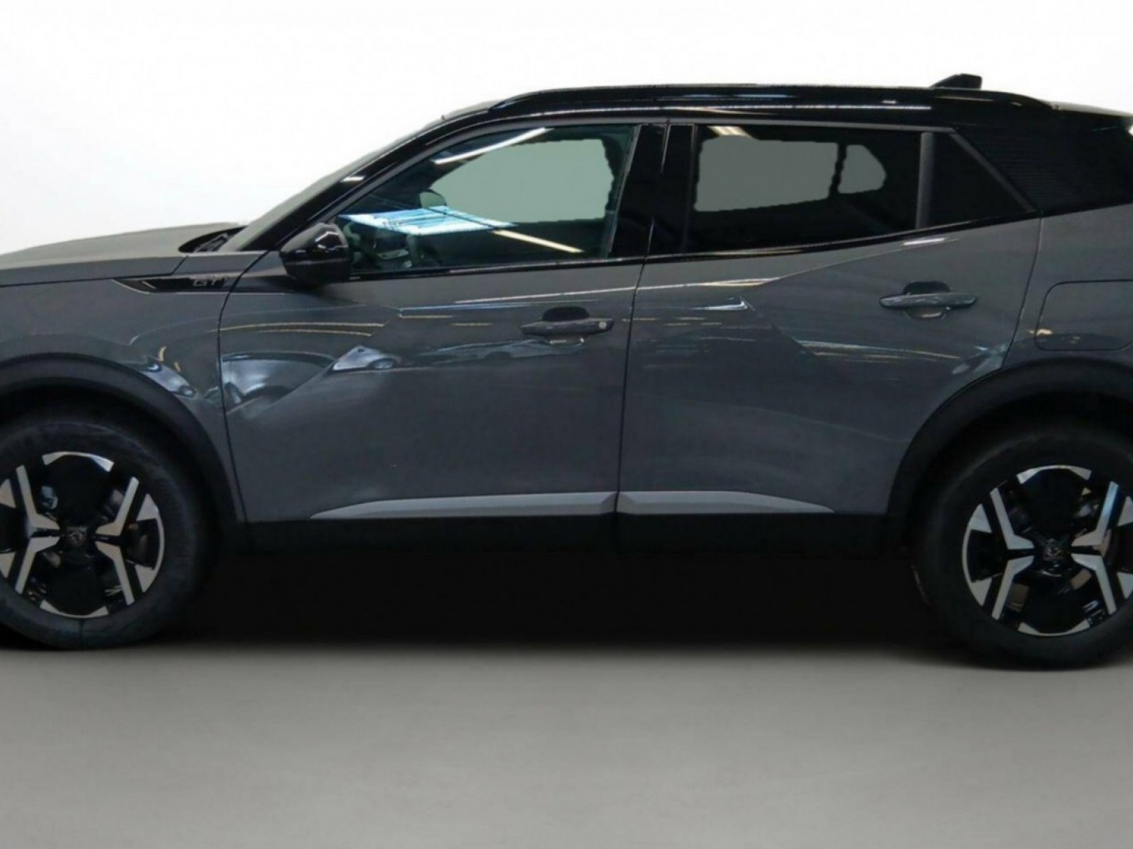 PEUGEOT - 2008 - #187154 - 19