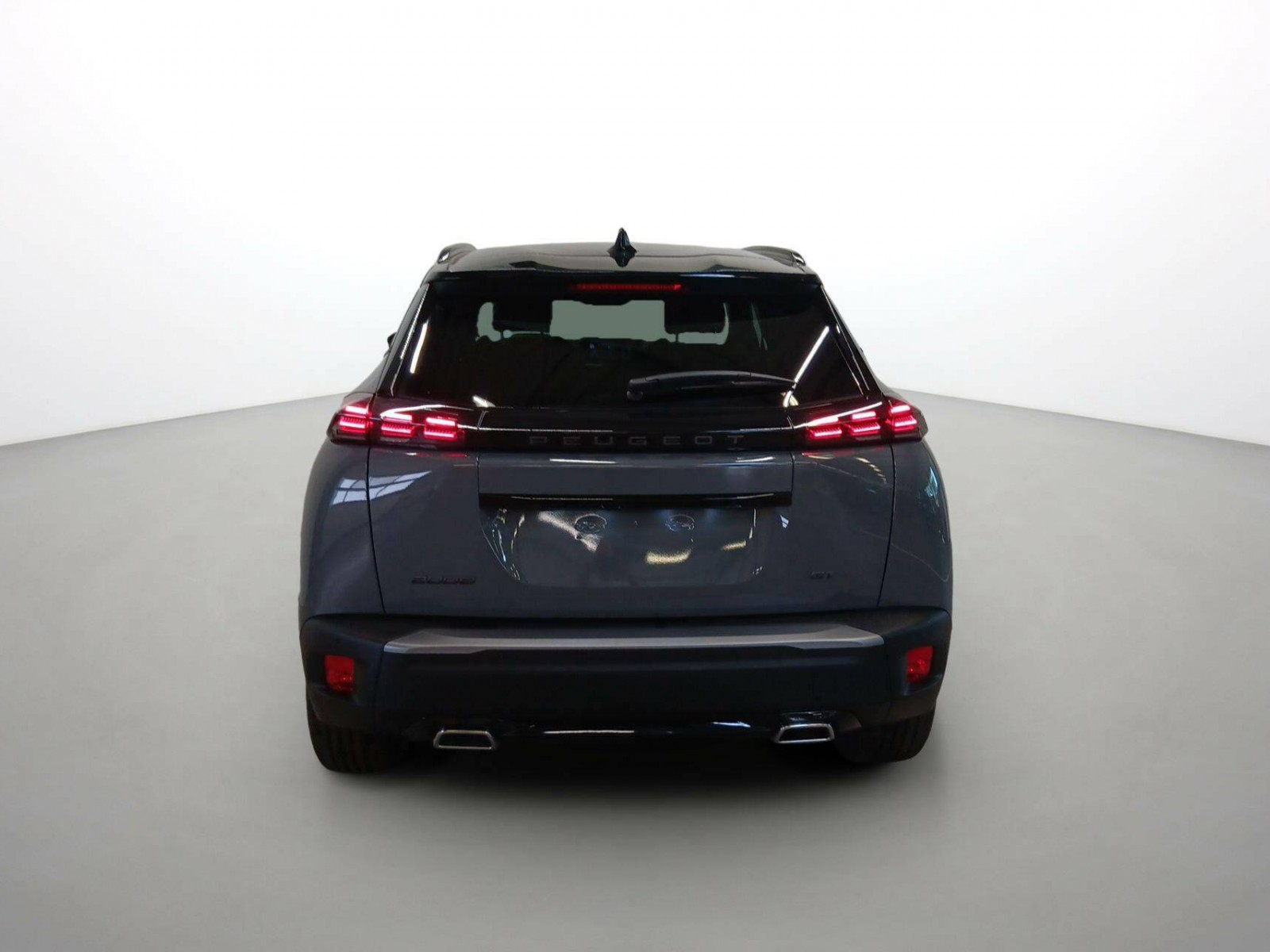 PEUGEOT - 2008 - #187164 - 5