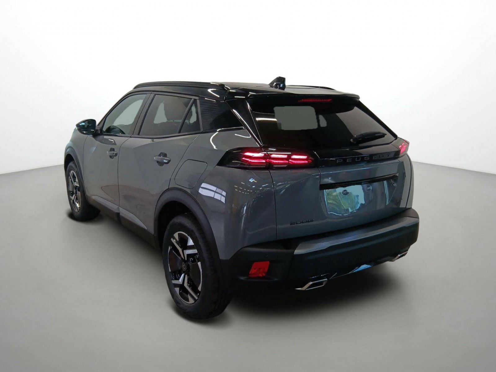 PEUGEOT - 2008 - #189061 - 2