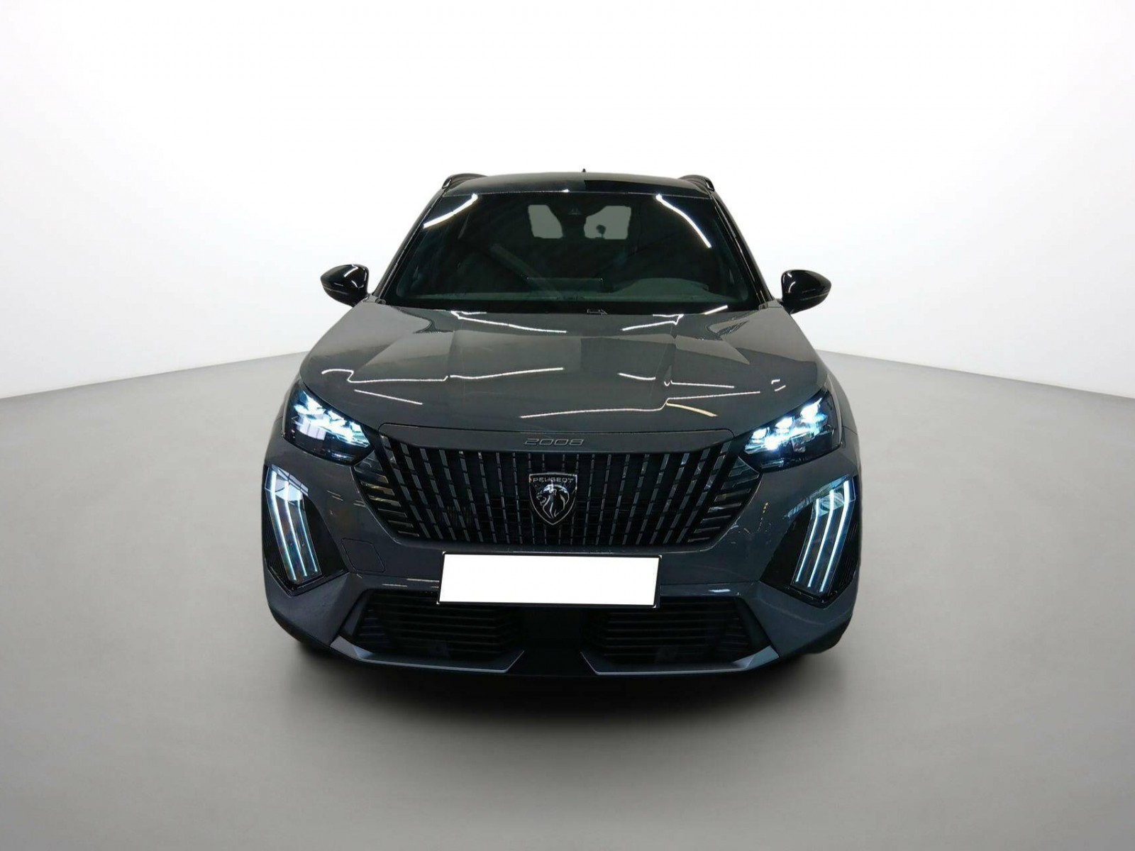 PEUGEOT - 2008 - #196142 - 4