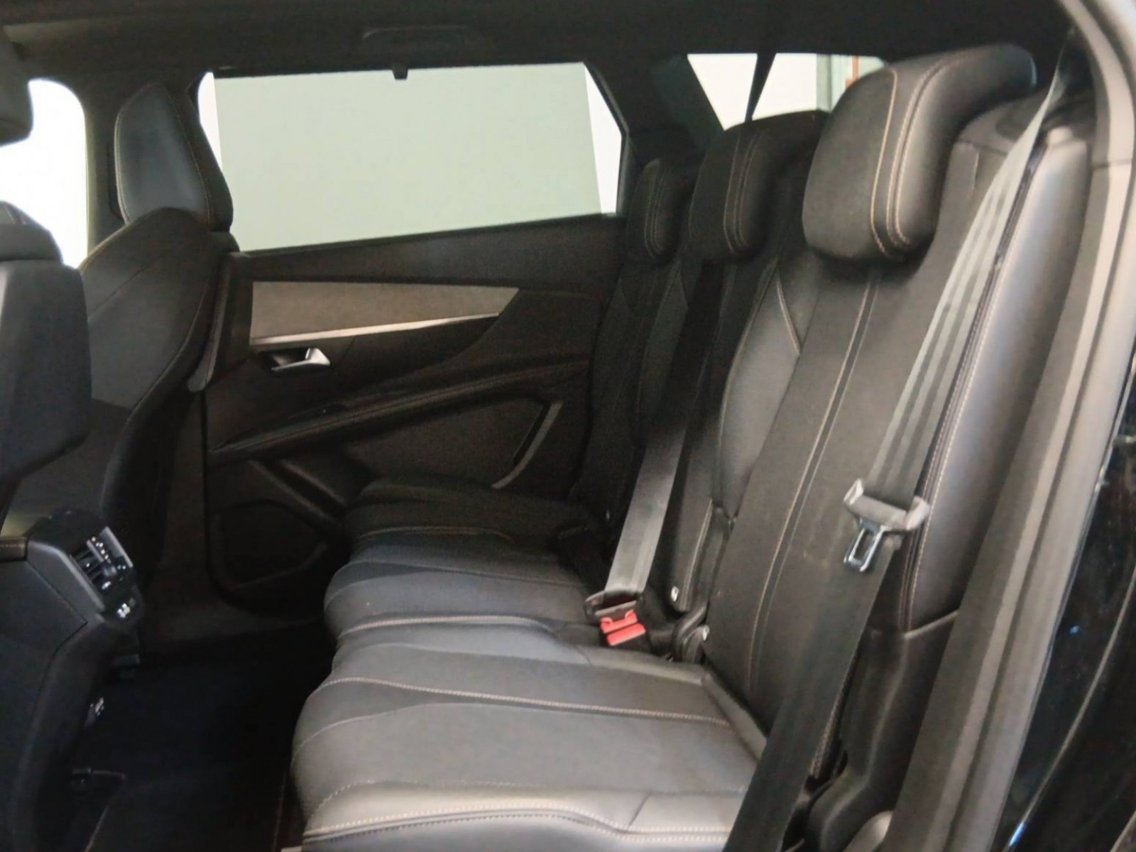 PEUGEOT - 5008 - #201257 - 8