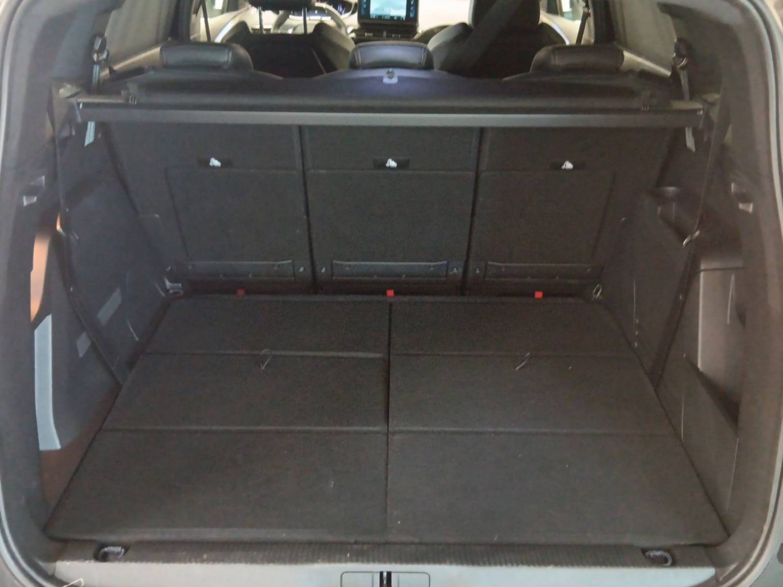 PEUGEOT - 5008 - #201257 - 12