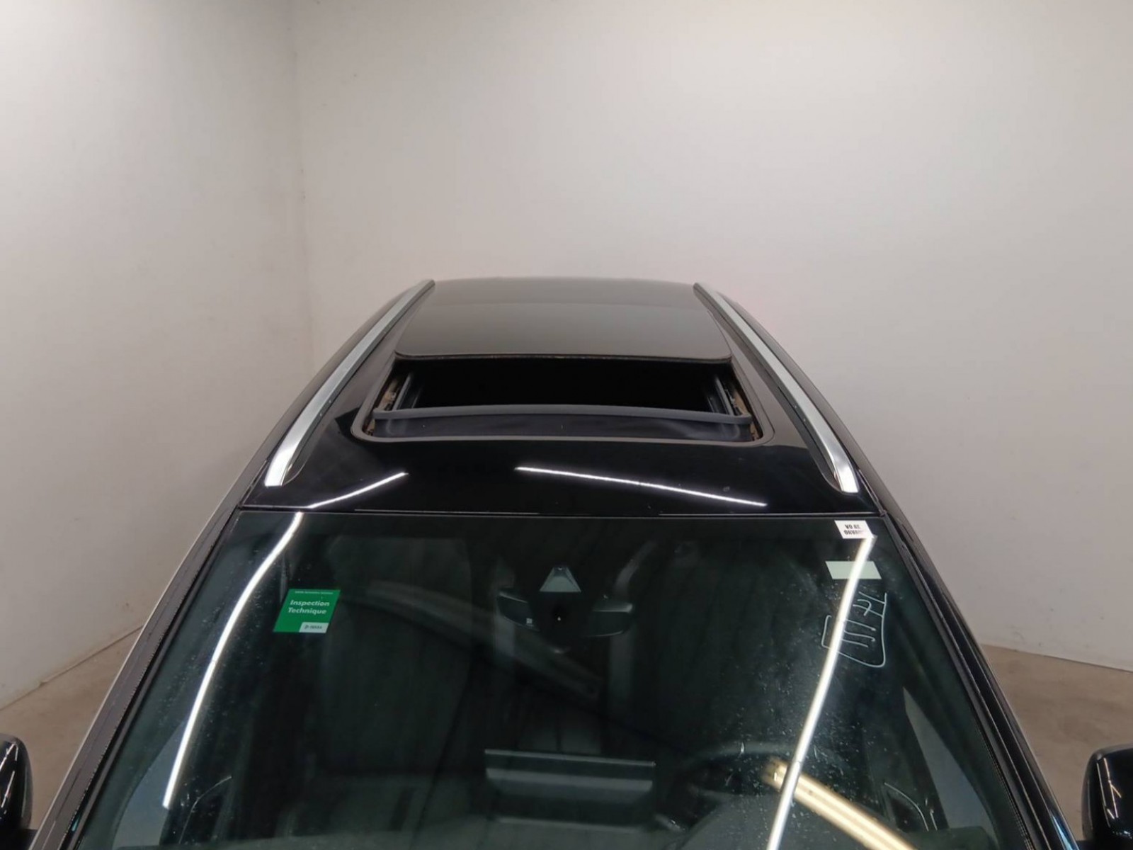 PEUGEOT - 5008 - #201257 - 13